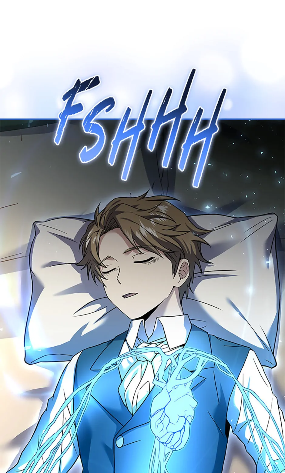 Read The Frozen Player Returns Manga Online