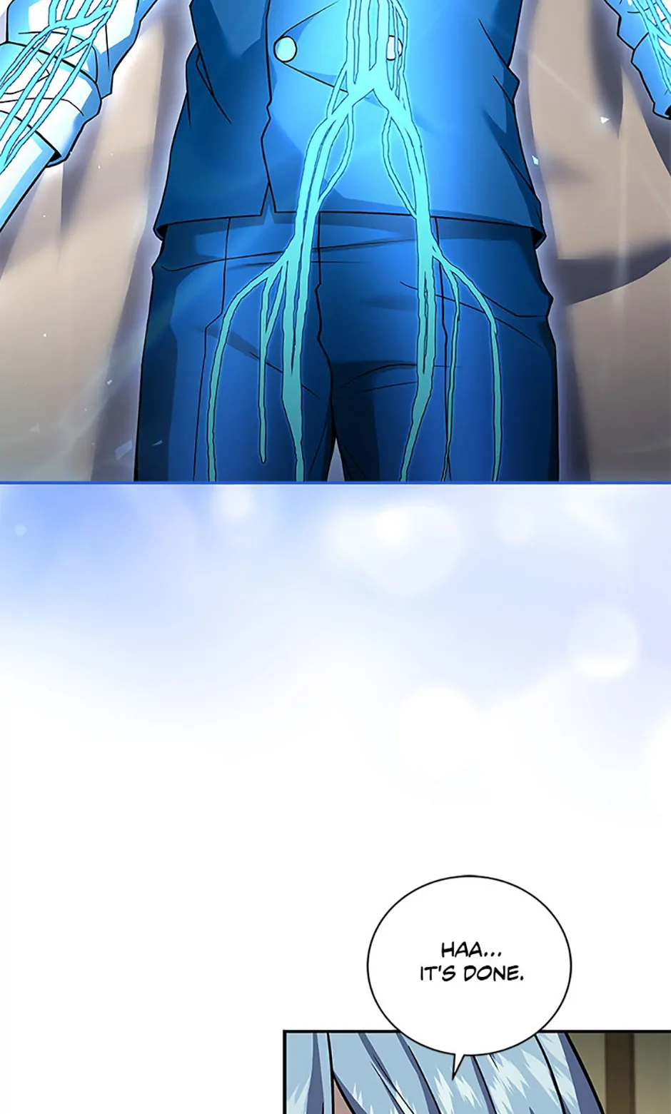 Read The Frozen Player Returns Manga Online