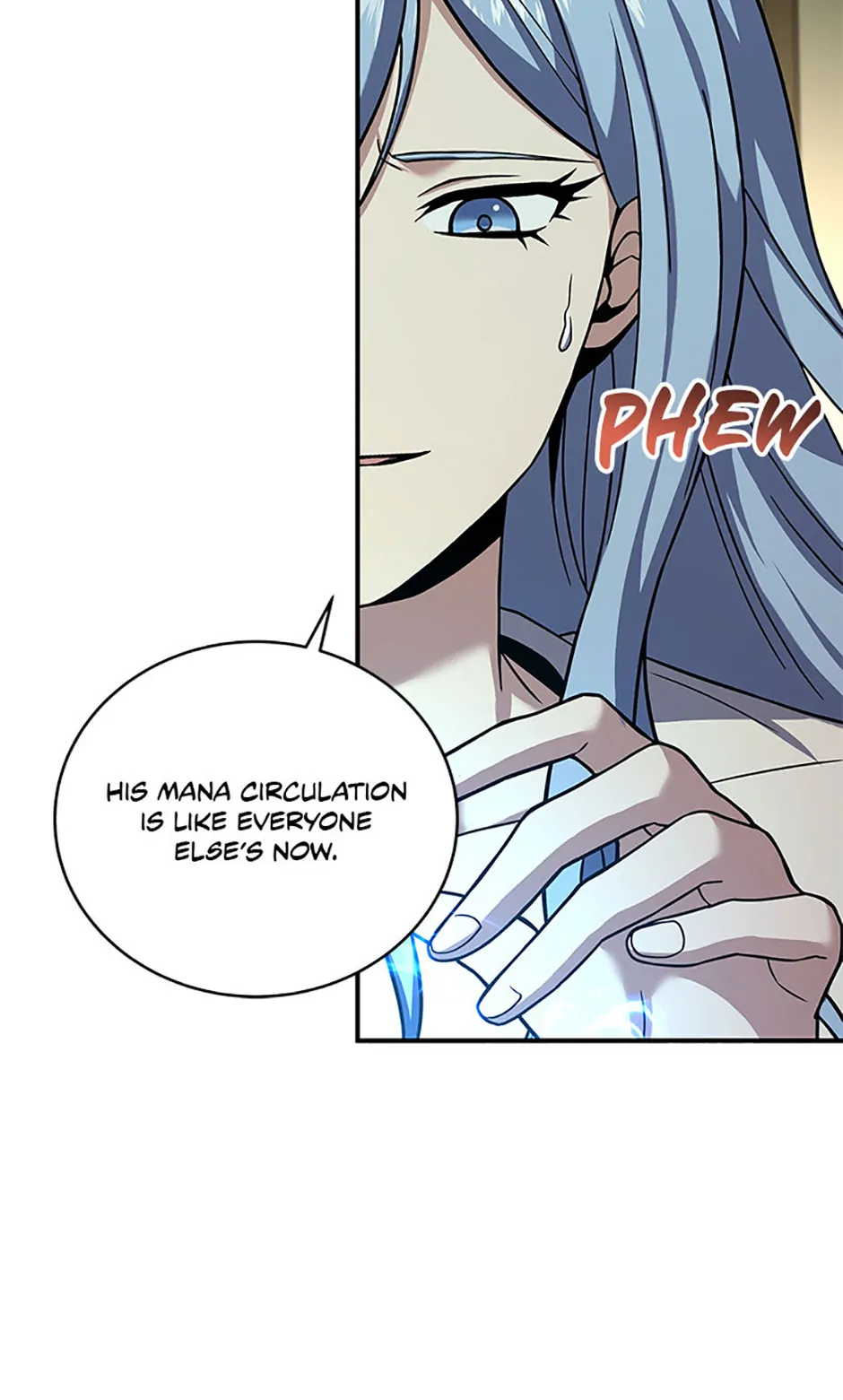 Read The Frozen Player Returns Manga Online