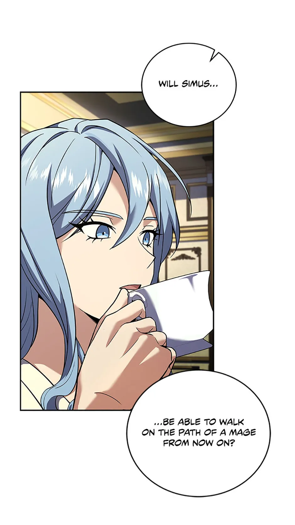 Read The Frozen Player Returns Manga Online