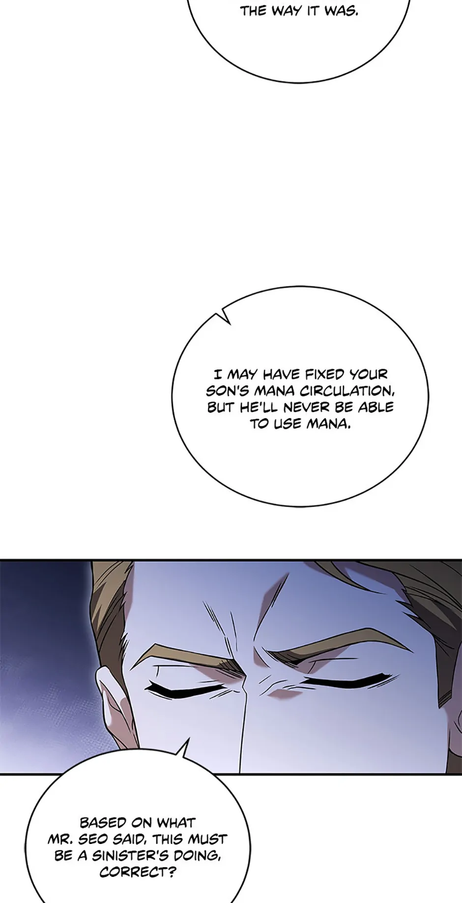 Read The Frozen Player Returns Manga Online