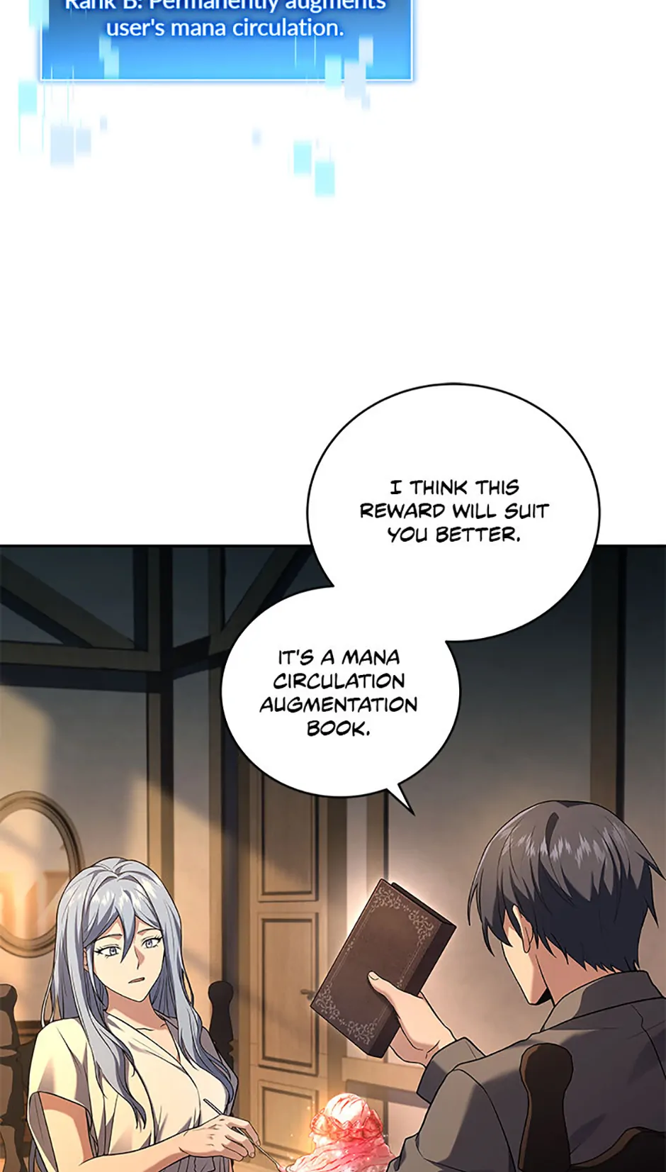 Read The Frozen Player Returns Manga Online