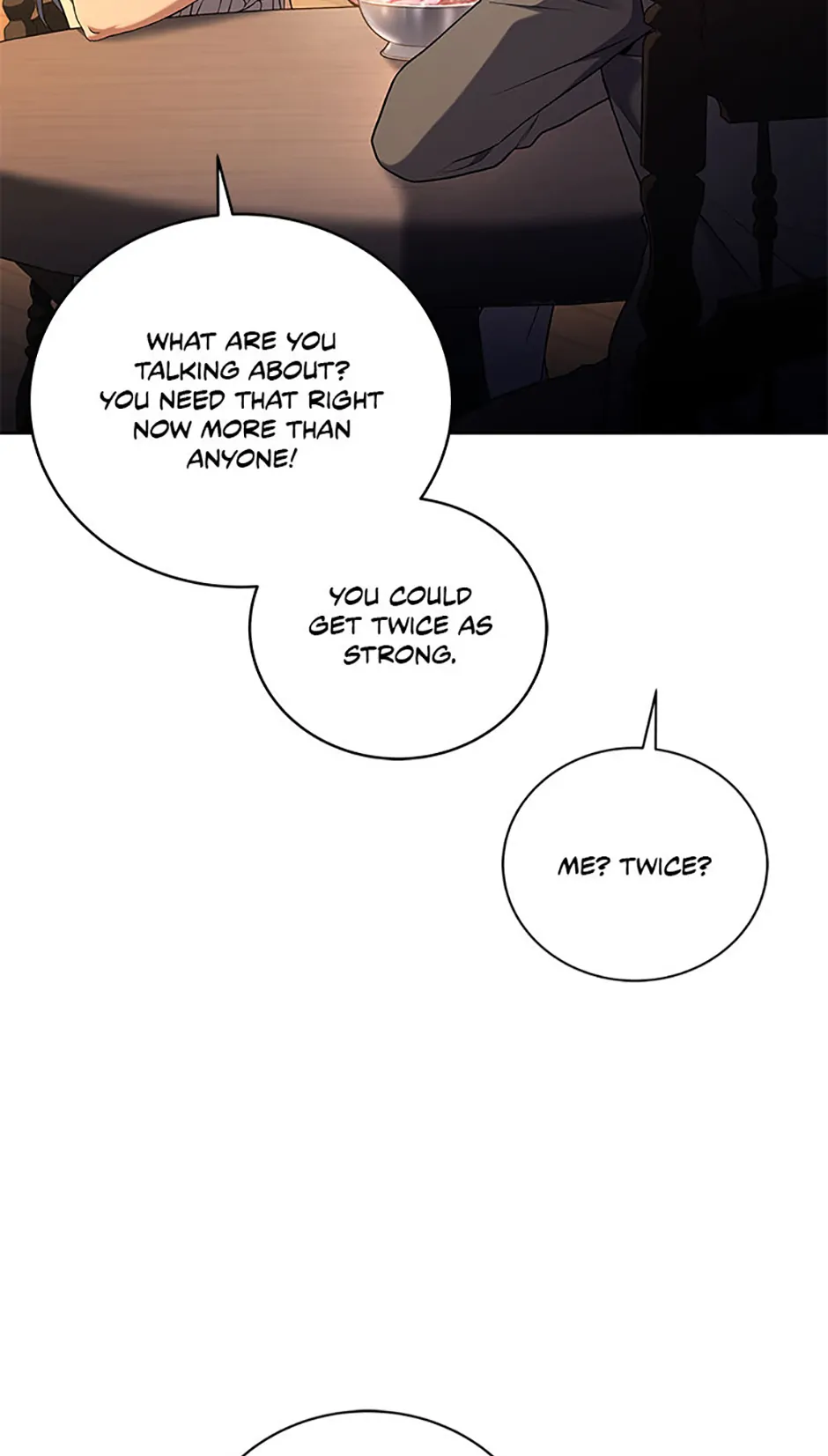 Read The Frozen Player Returns Manga Online