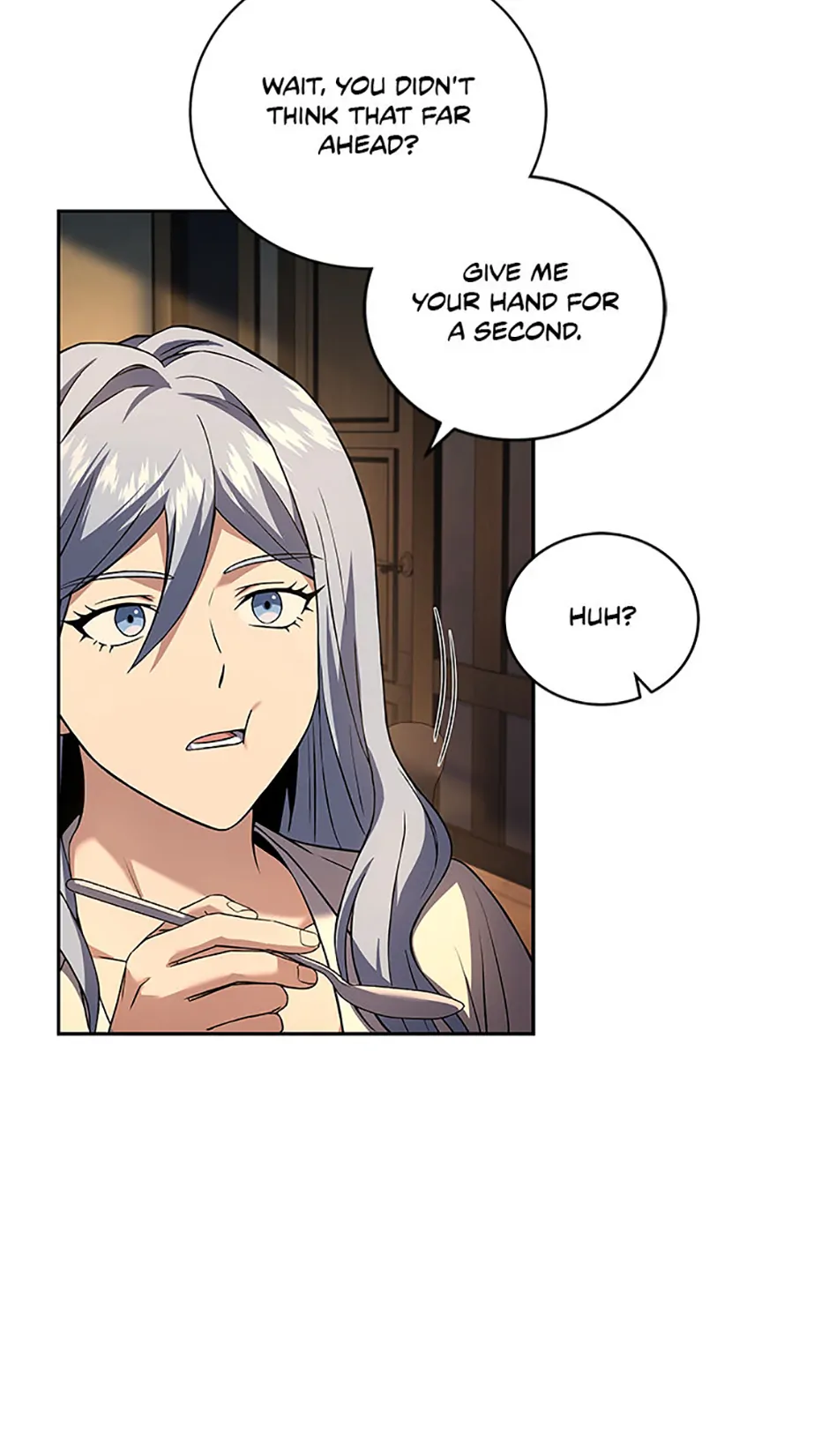 Read The Frozen Player Returns Manga Online