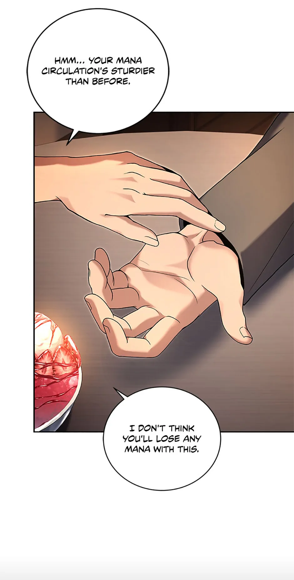 Read The Frozen Player Returns Manga Online