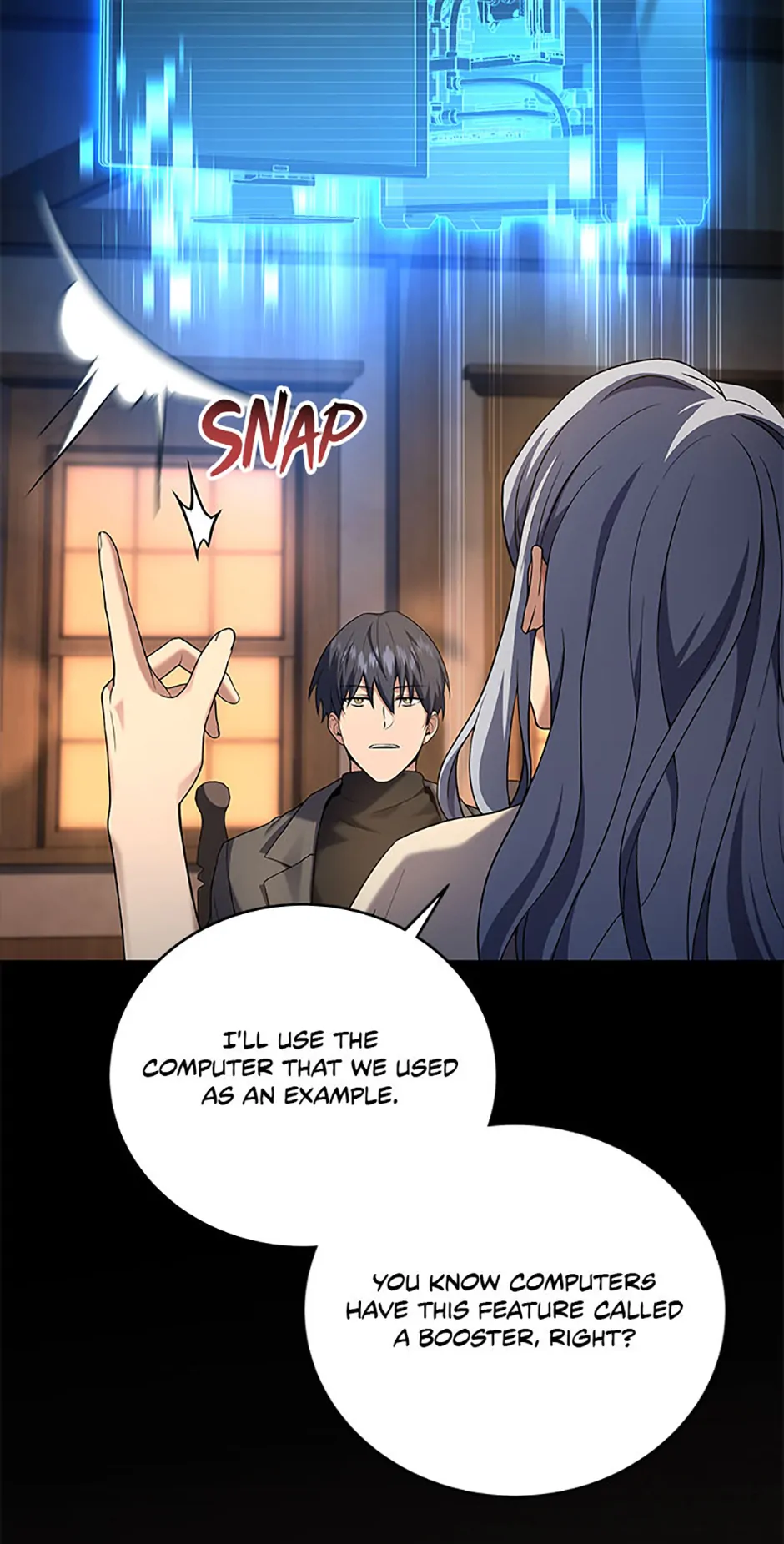 Read The Frozen Player Returns Manga Online