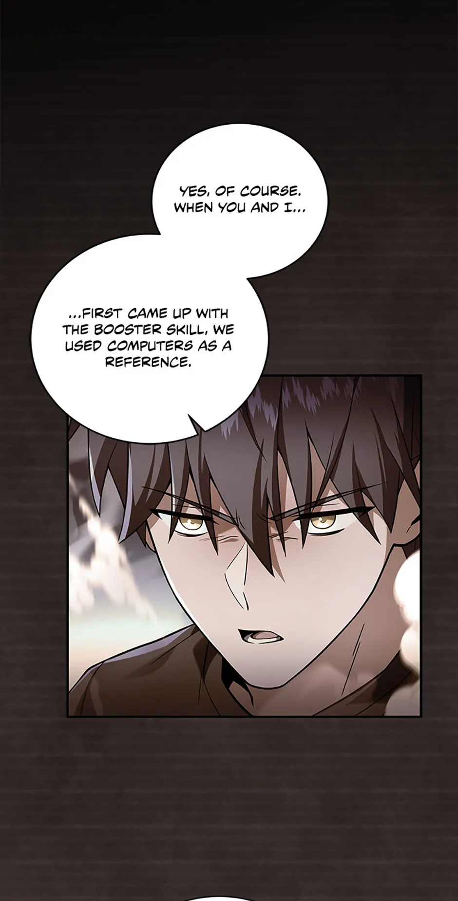 Read The Frozen Player Returns Manga Online