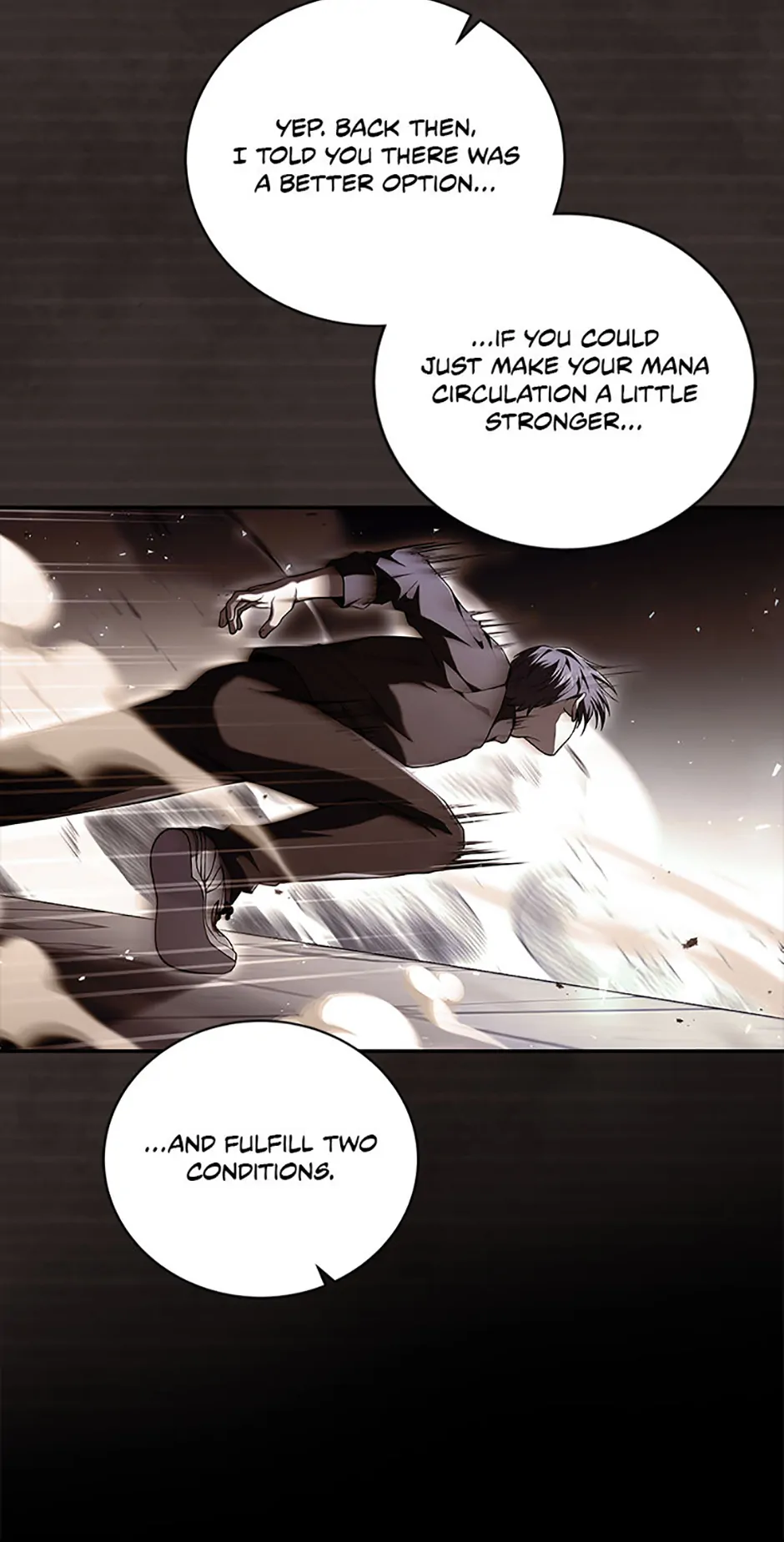 Read The Frozen Player Returns Manga Online