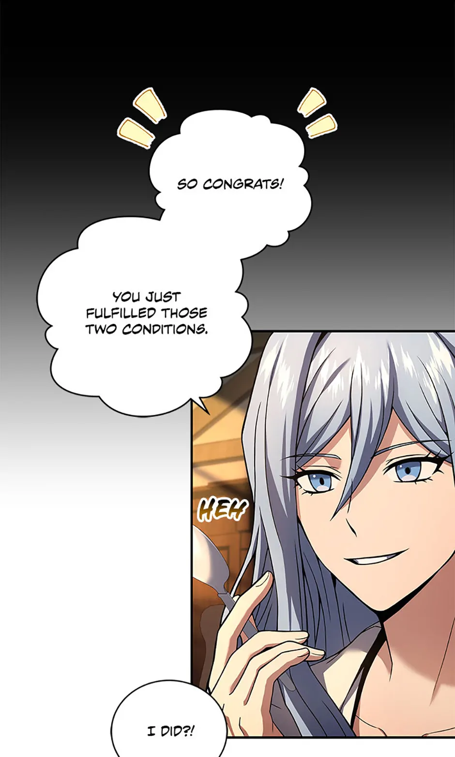 Read The Frozen Player Returns Manga Online