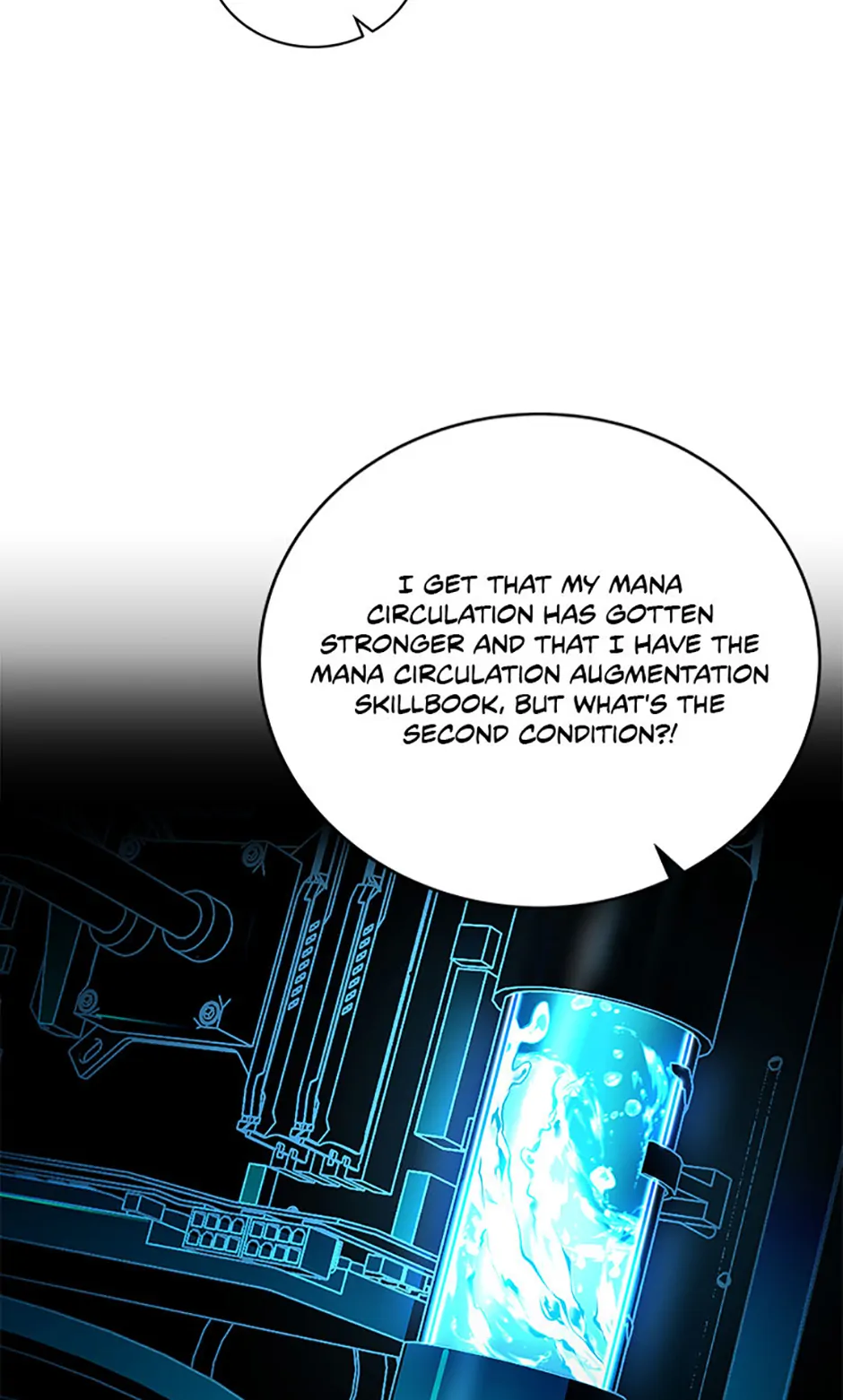 Read The Frozen Player Returns Manga Online