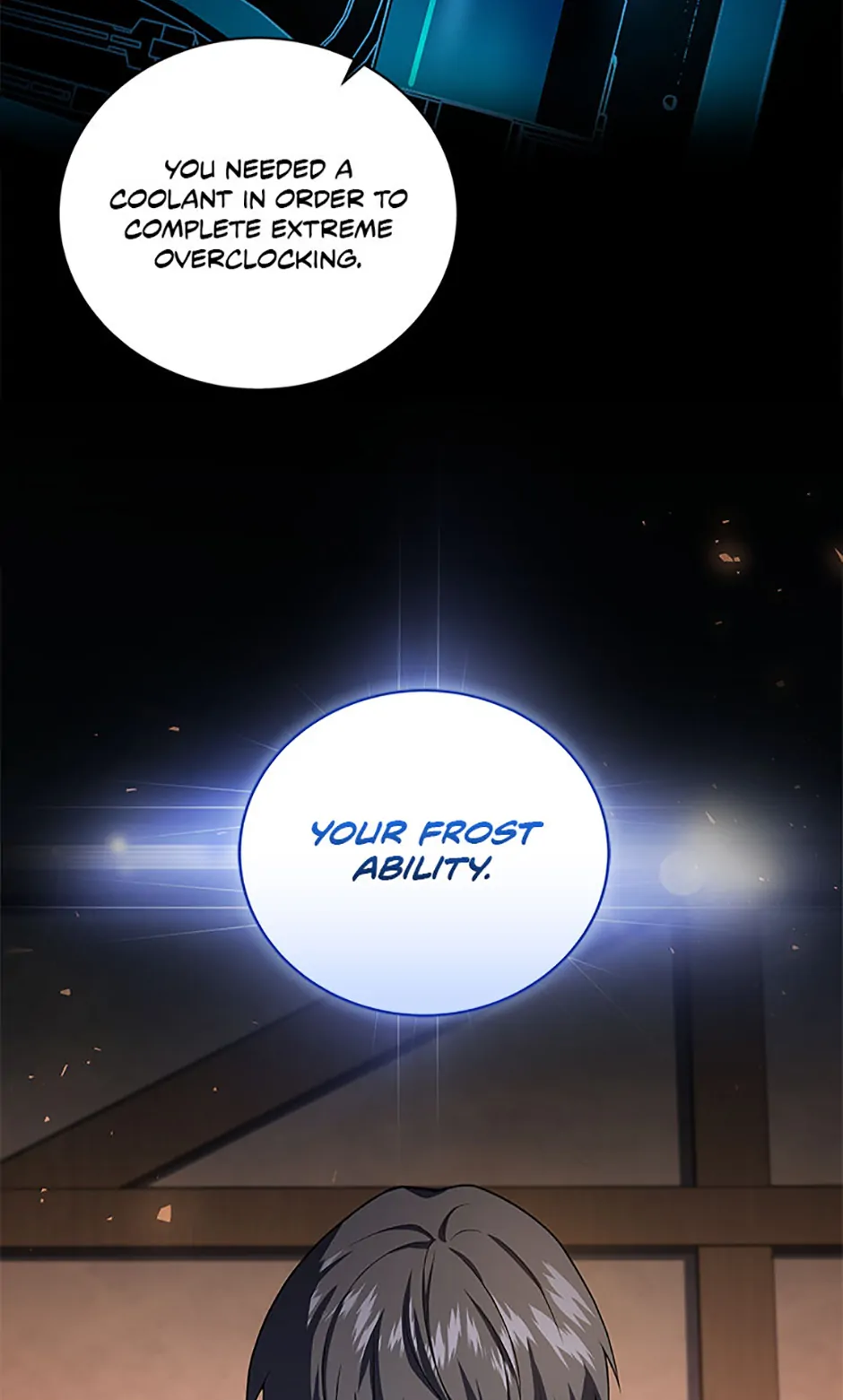 Read The Frozen Player Returns Manga Online