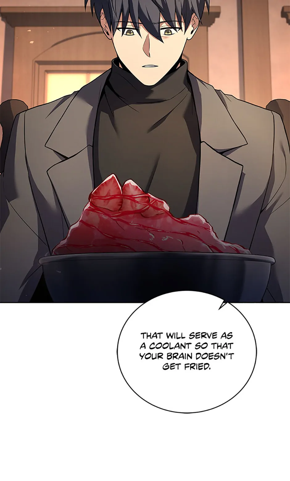 Read The Frozen Player Returns Manga Online