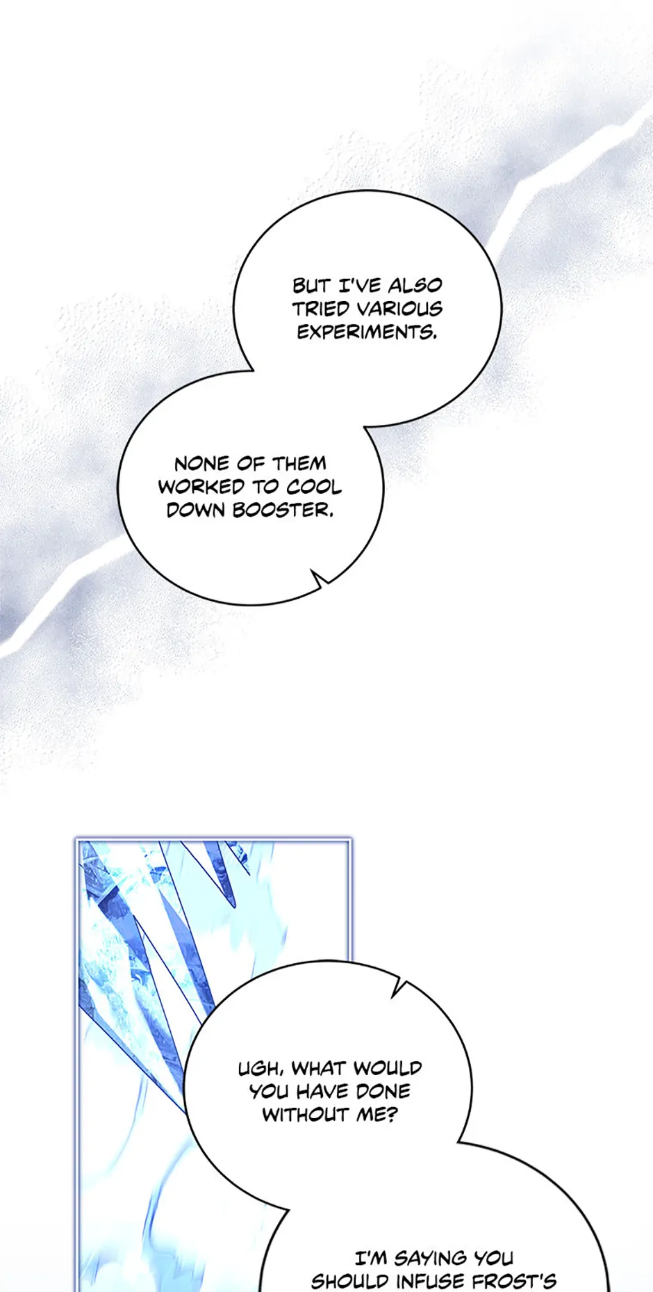 Read The Frozen Player Returns Manga Online