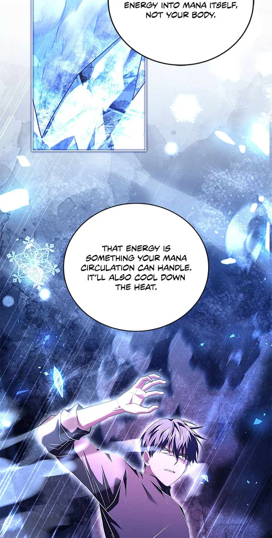 Read The Frozen Player Returns Manga Online