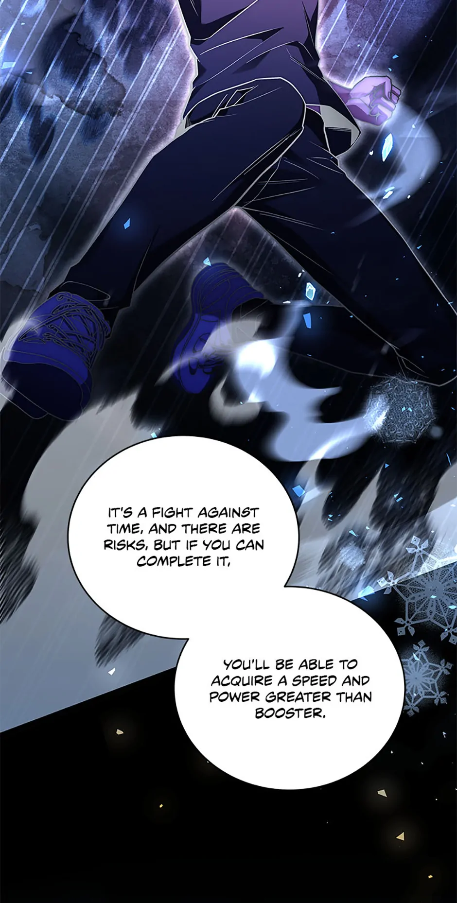 Read The Frozen Player Returns Manga Online