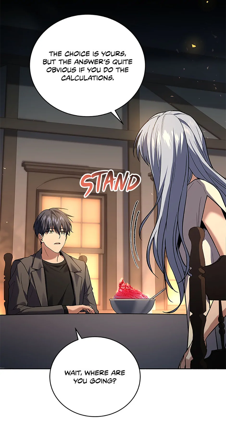 Read The Frozen Player Returns Manga Online