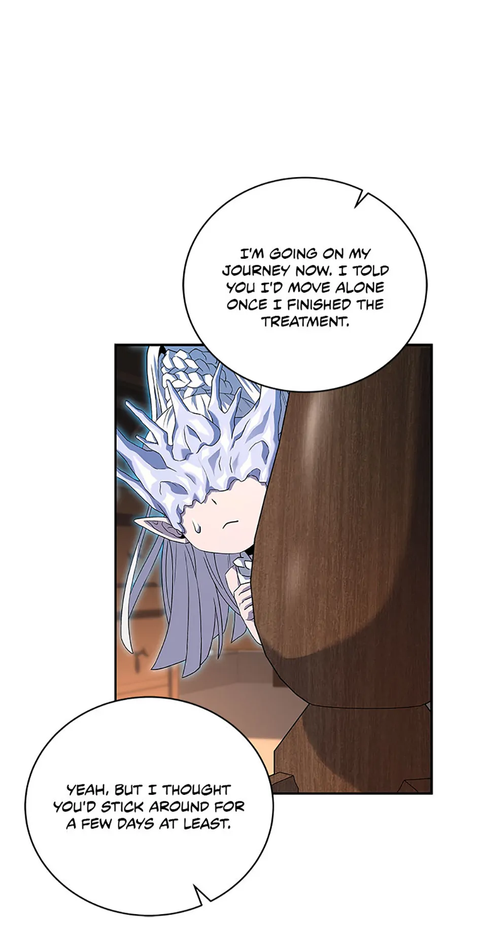 Read The Frozen Player Returns Manga Online