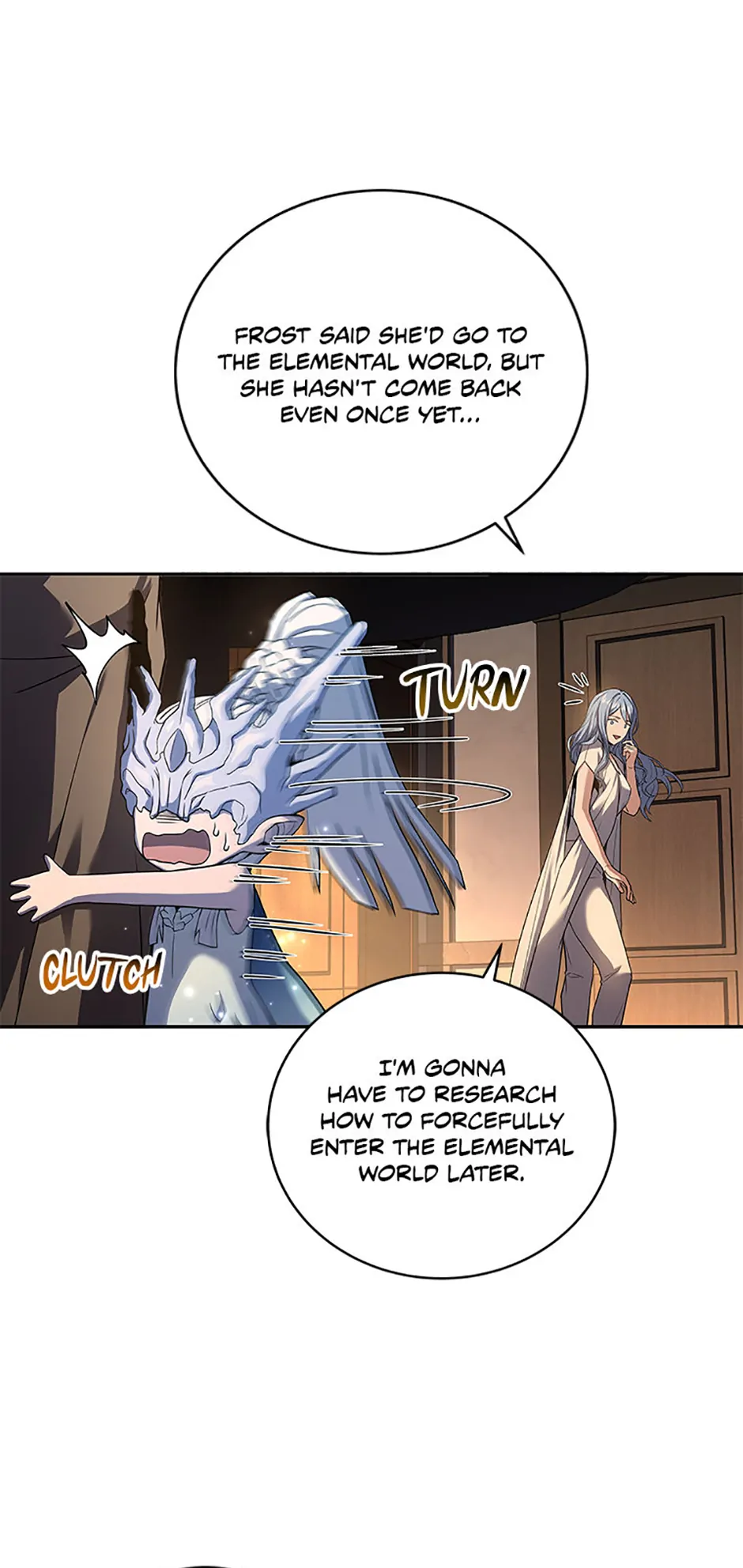 Read The Frozen Player Returns Manga Online