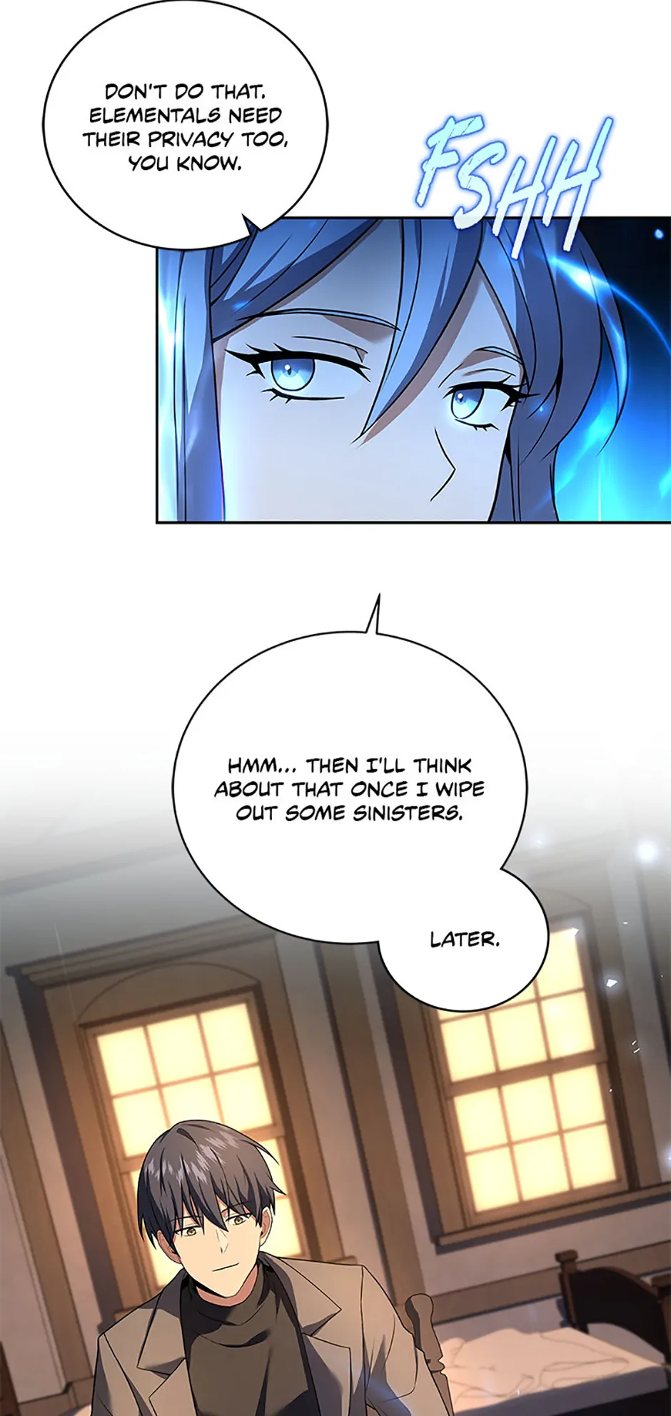 Read The Frozen Player Returns Manga Online