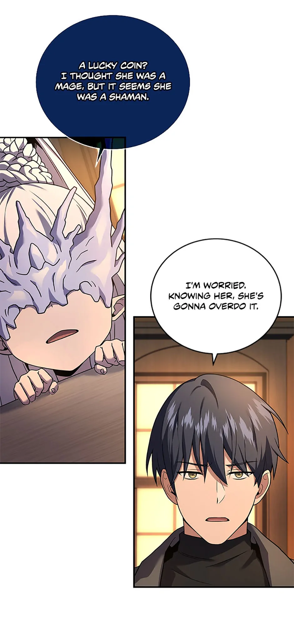 Read The Frozen Player Returns Manga Online