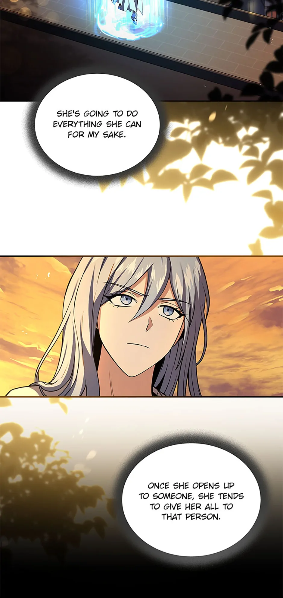 Read The Frozen Player Returns Manga Online