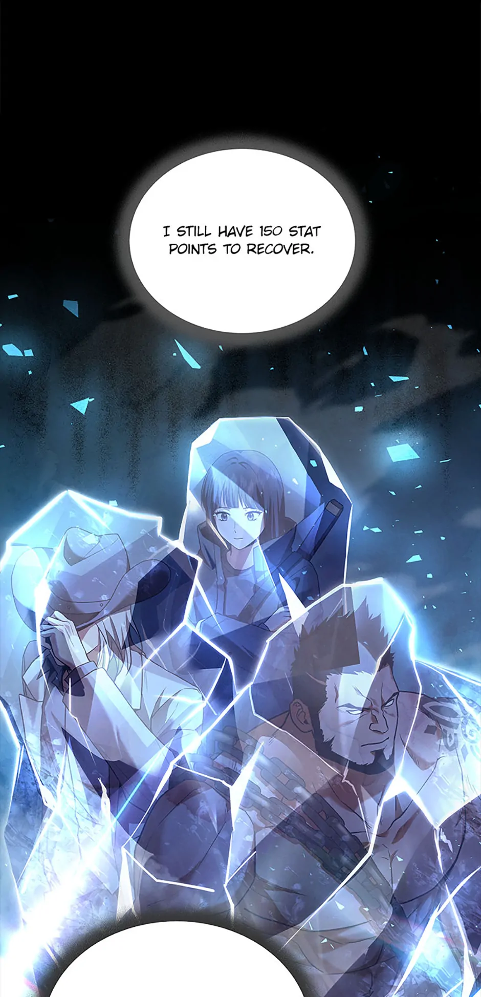 Read The Frozen Player Returns Manga Online