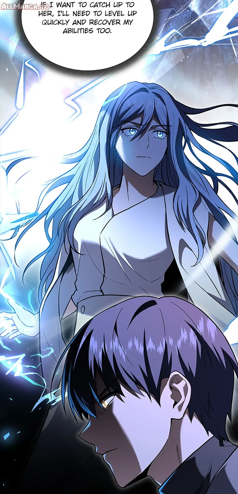 Read The Frozen Player Returns Manga Online