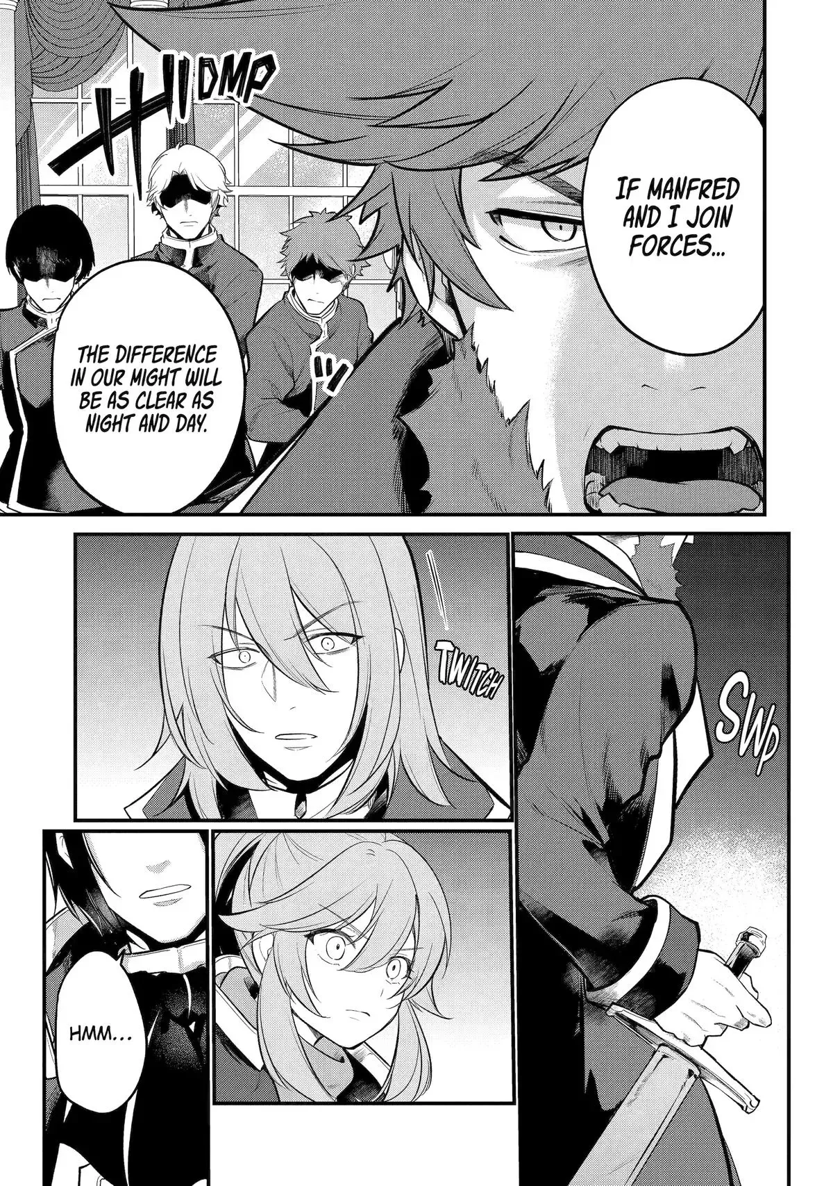 Read The Genius Prince’s Guide to Raising a Nation Out of Debt Manga Online
