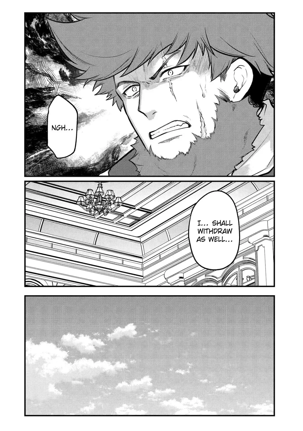 Read The Genius Prince’s Guide to Raising a Nation Out of Debt Manga Online