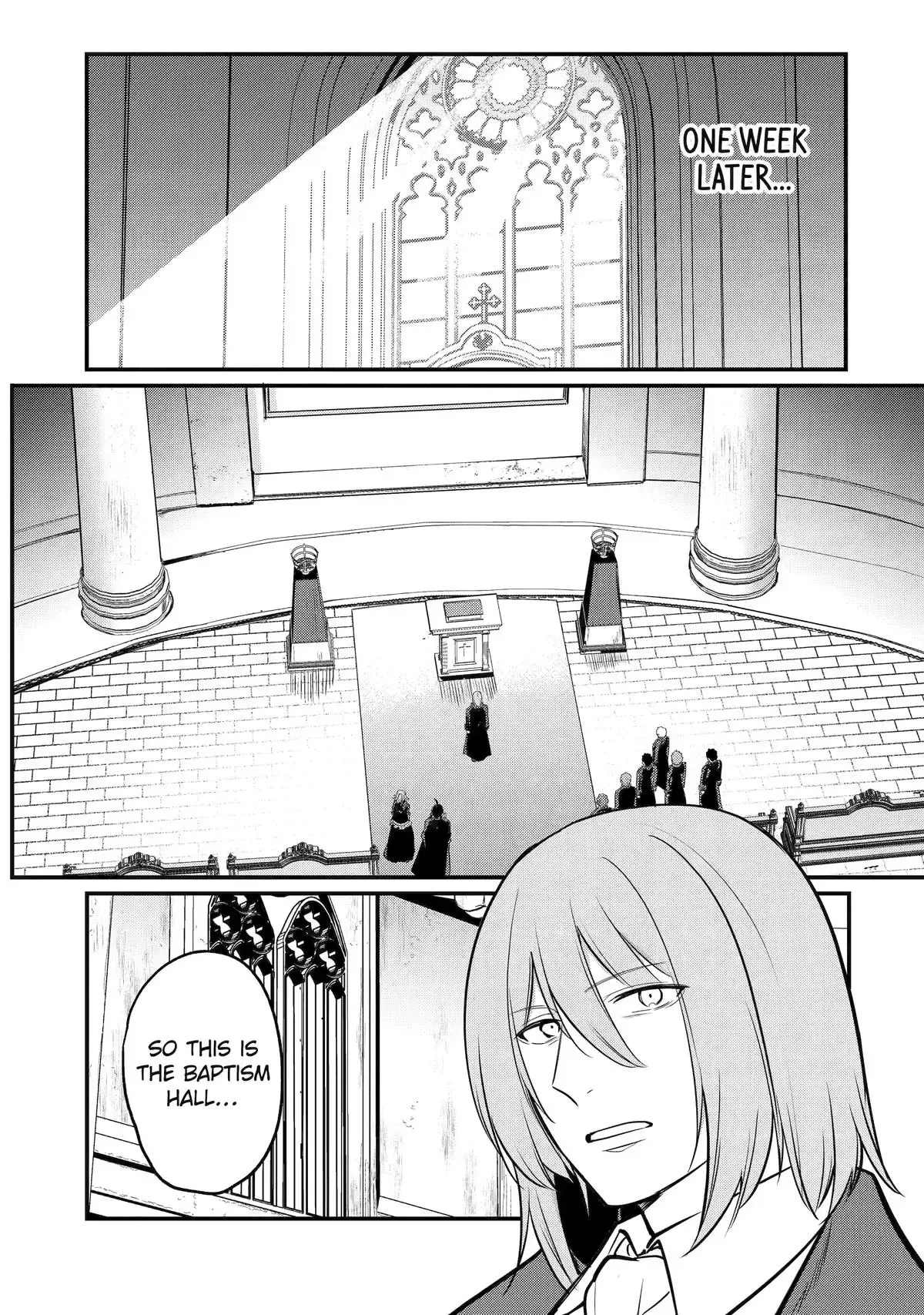 Read The Genius Prince’s Guide to Raising a Nation Out of Debt Manga Online