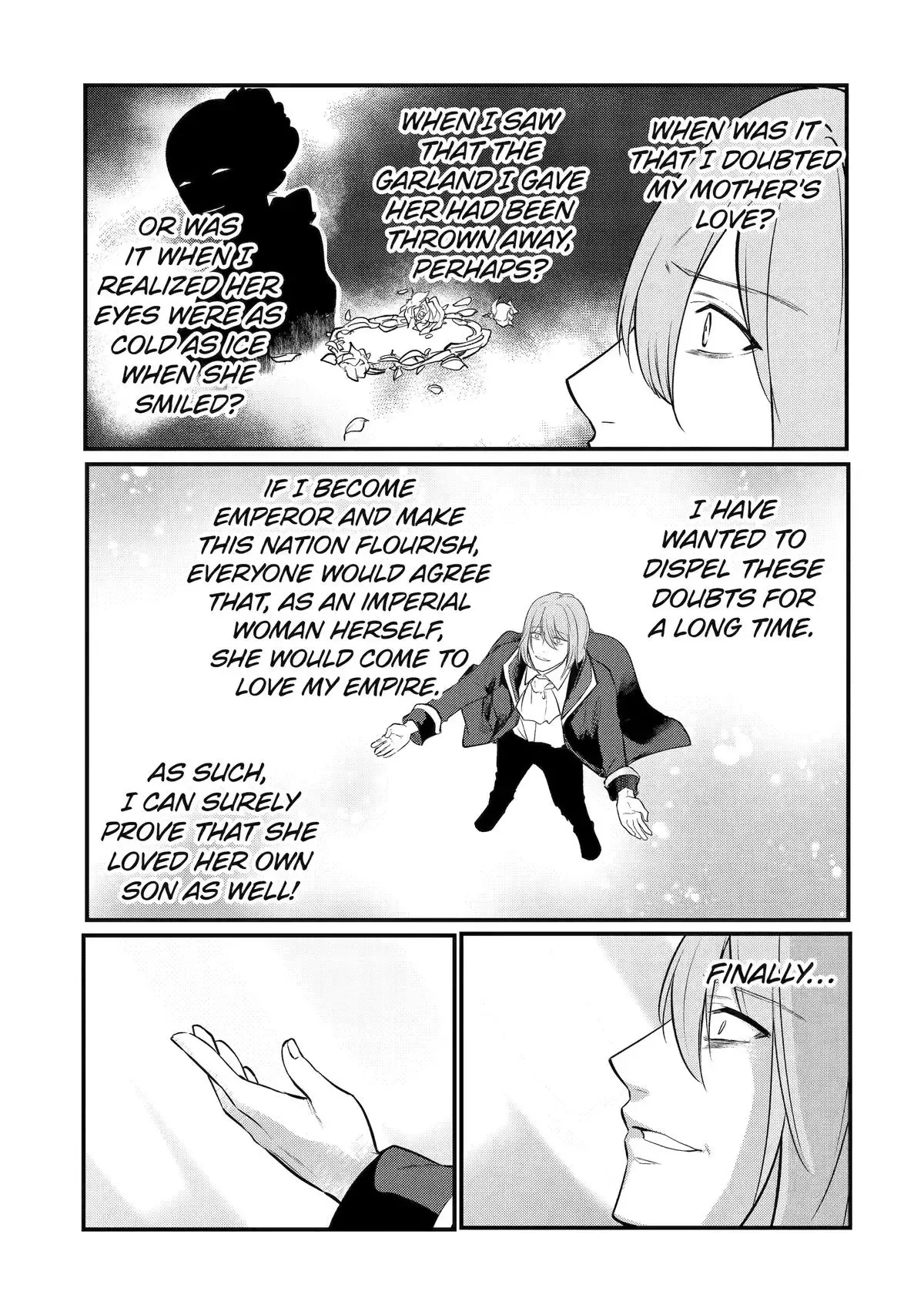 Read The Genius Prince’s Guide to Raising a Nation Out of Debt Manga Online