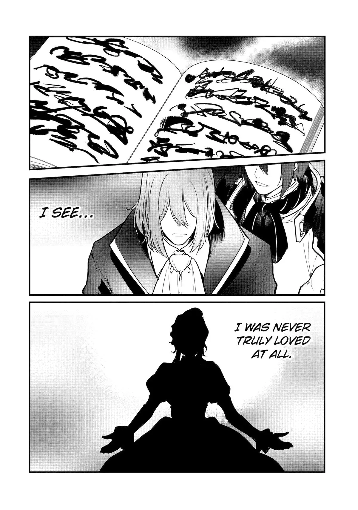 Read The Genius Prince’s Guide to Raising a Nation Out of Debt Manga Online