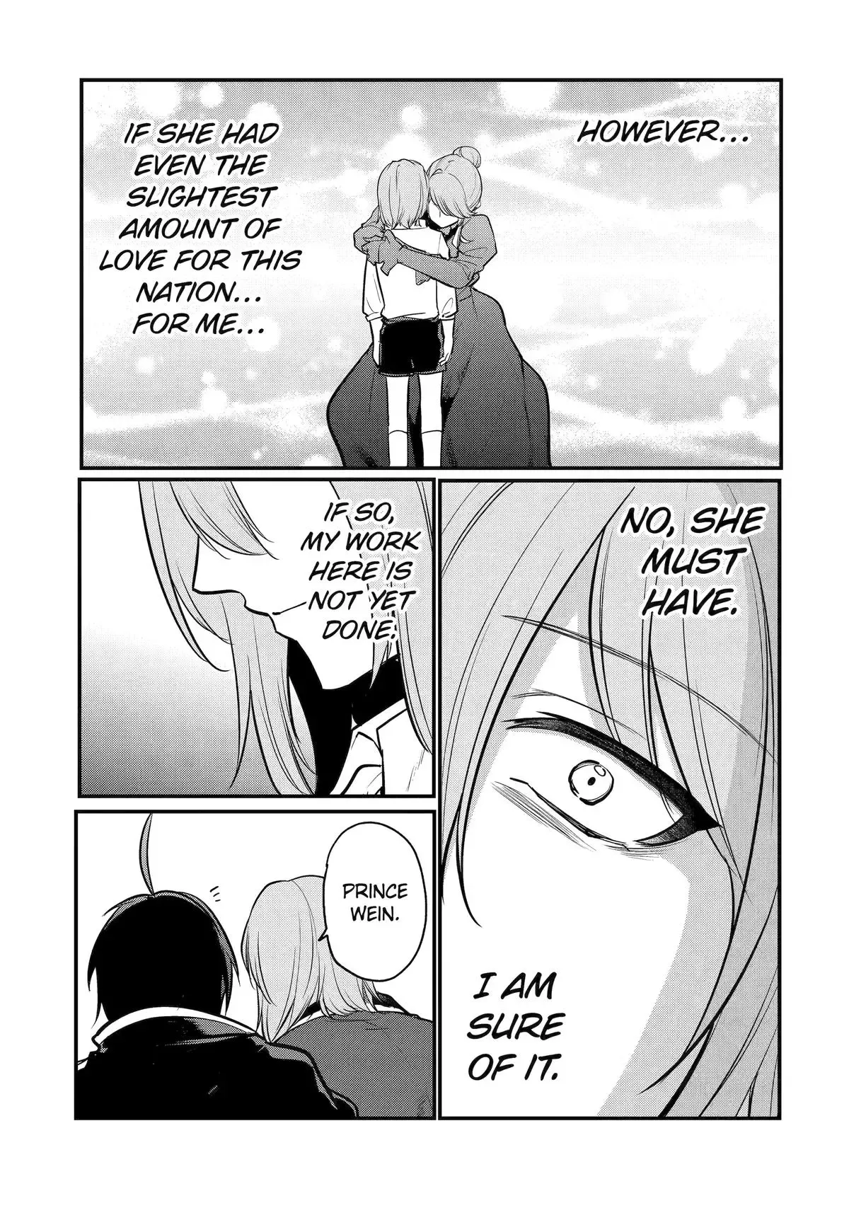 Read The Genius Prince’s Guide to Raising a Nation Out of Debt Manga Online
