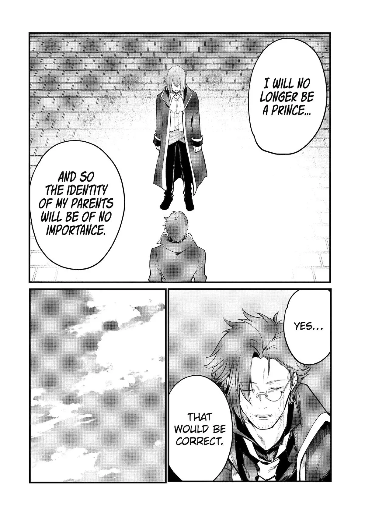 Read The Genius Prince’s Guide to Raising a Nation Out of Debt Manga Online