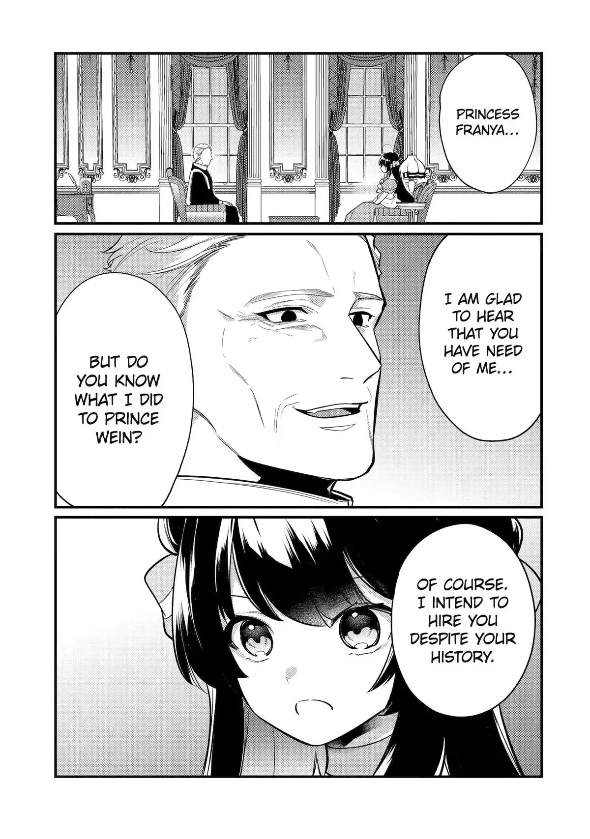 Read The Genius Prince’s Guide to Raising a Nation Out of Debt Manga Online