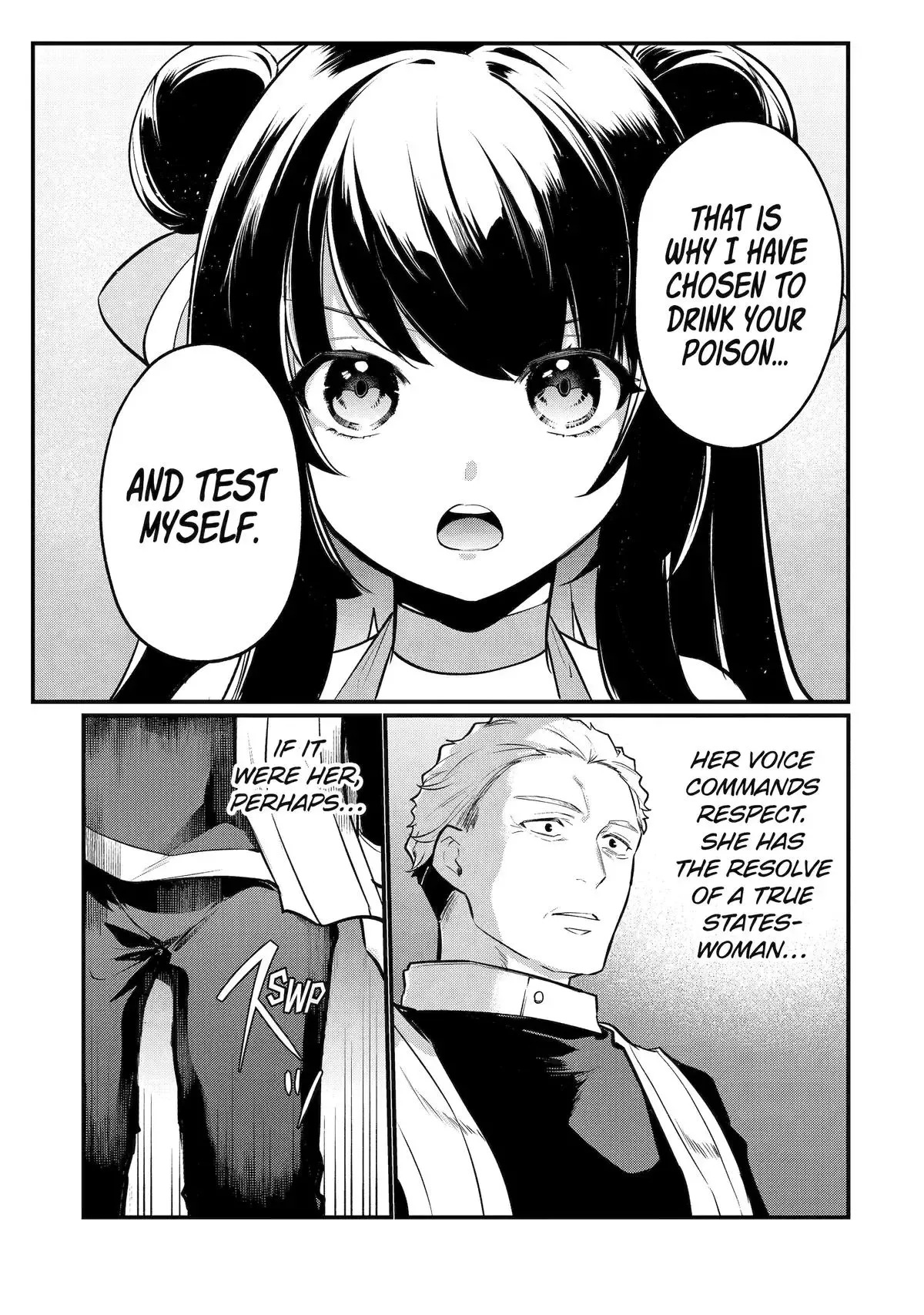 Read The Genius Prince’s Guide to Raising a Nation Out of Debt Manga Online