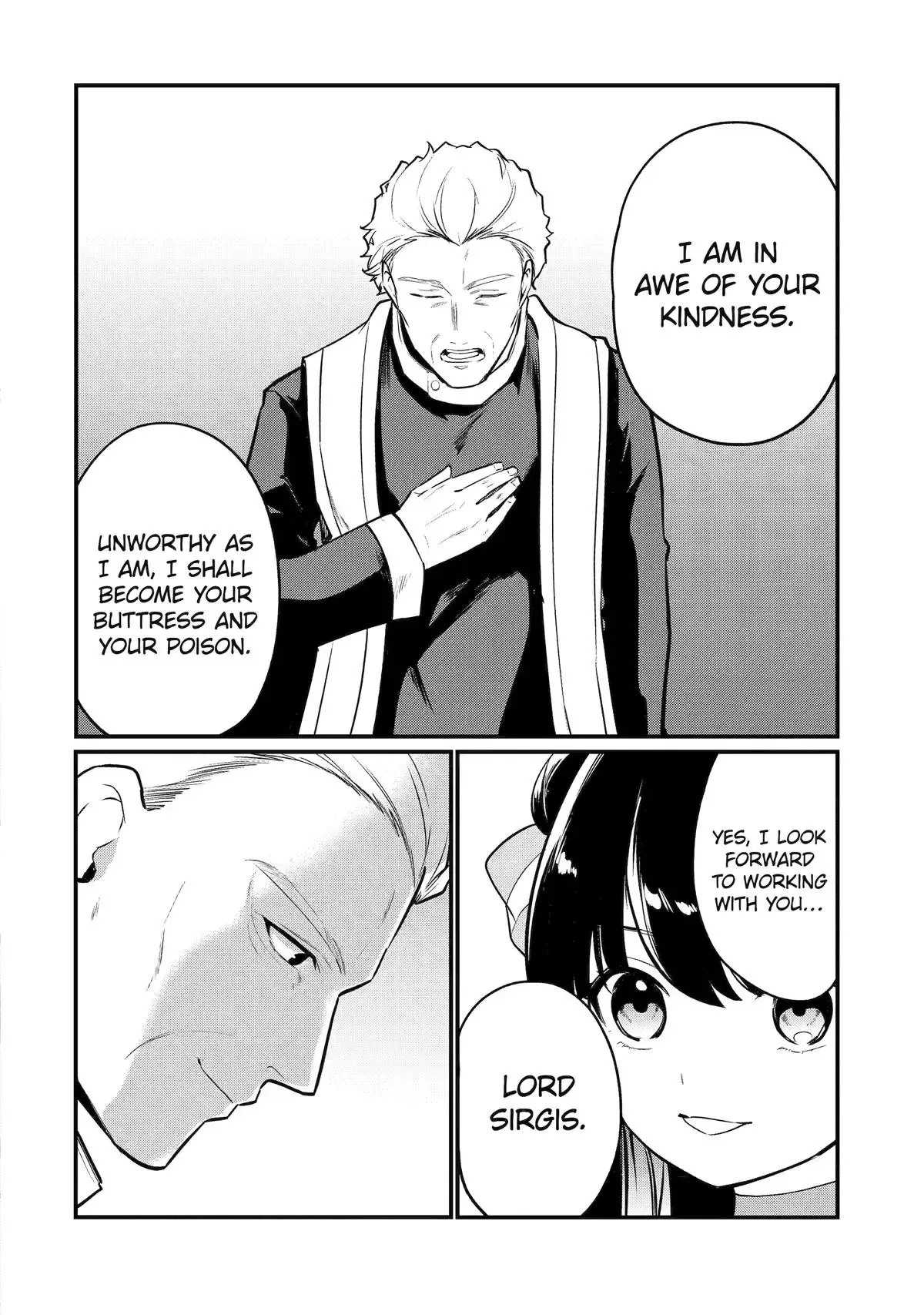 Read The Genius Prince’s Guide to Raising a Nation Out of Debt Manga Online