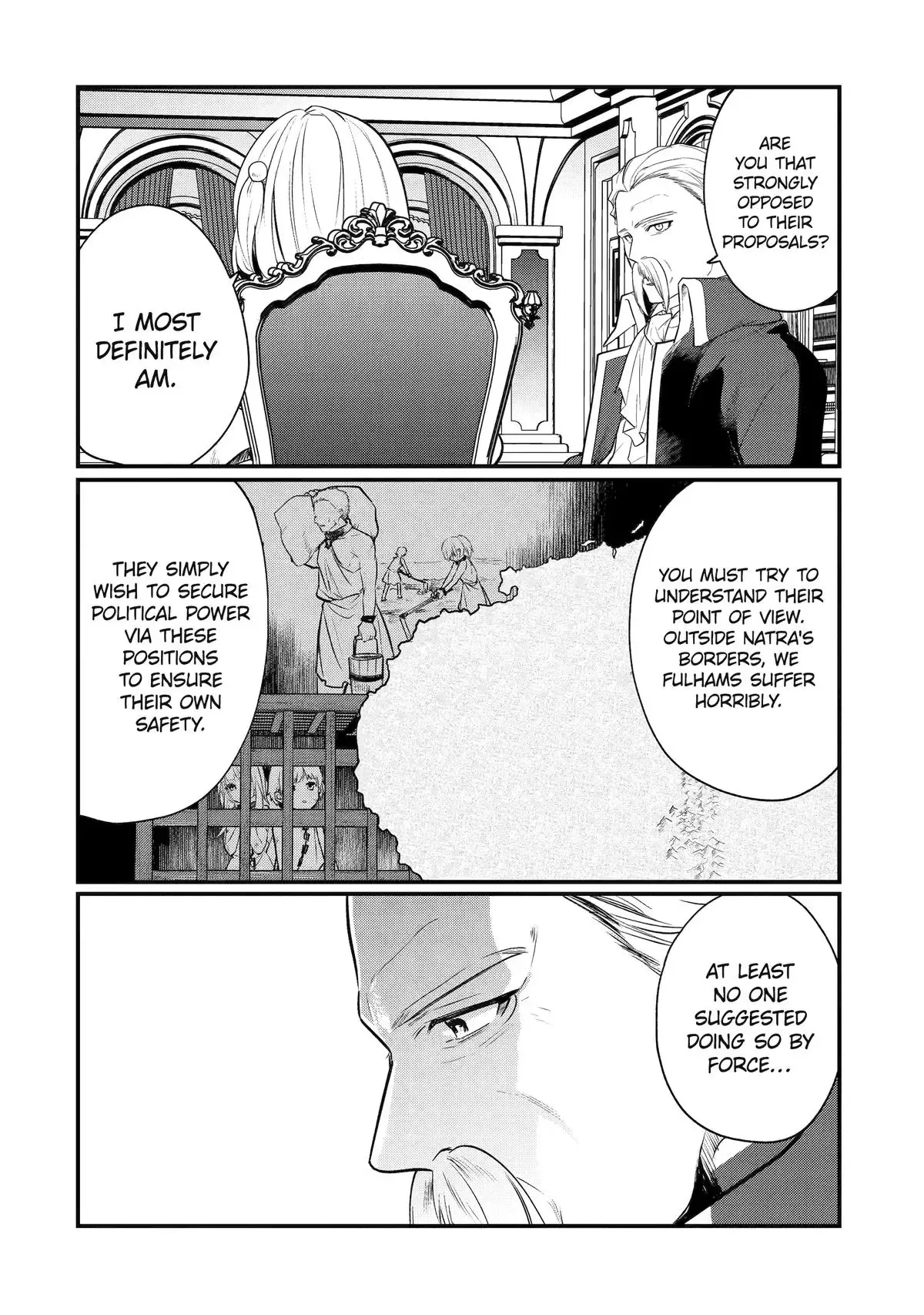 Read The Genius Prince’s Guide to Raising a Nation Out of Debt Manga Online