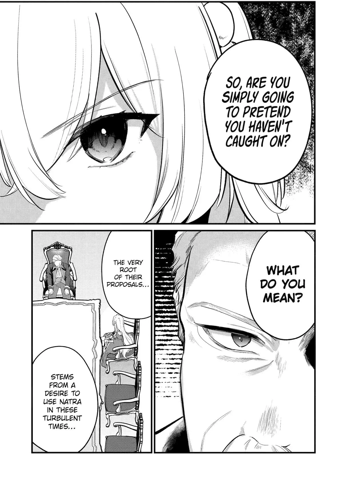 Read The Genius Prince’s Guide to Raising a Nation Out of Debt Manga Online