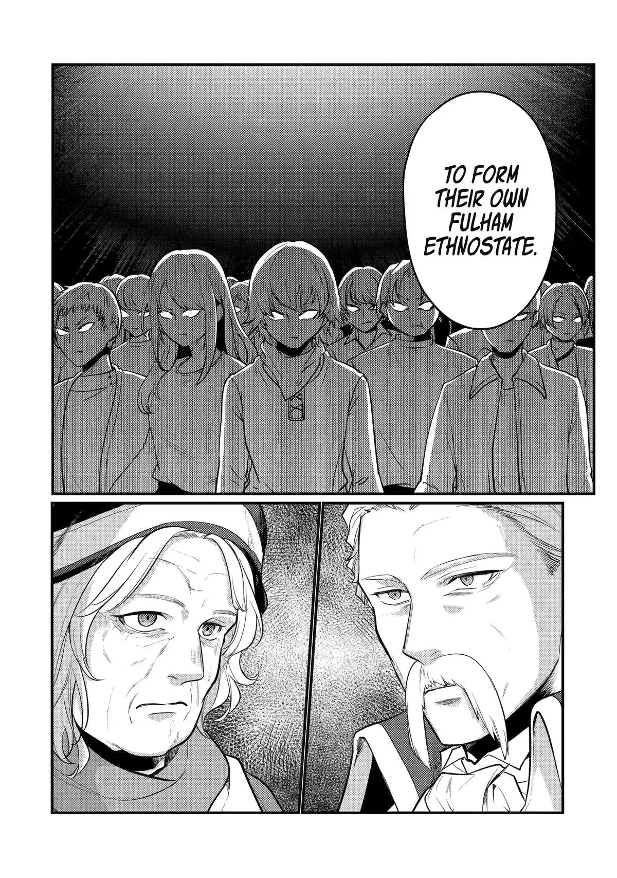 Read The Genius Prince’s Guide to Raising a Nation Out of Debt Manga Online
