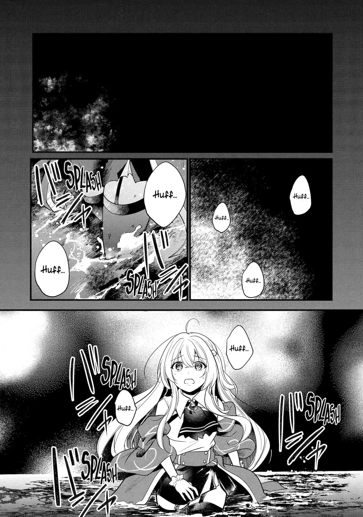 Read The Genius Prince’s Guide to Raising a Nation Out of Debt Manga Online