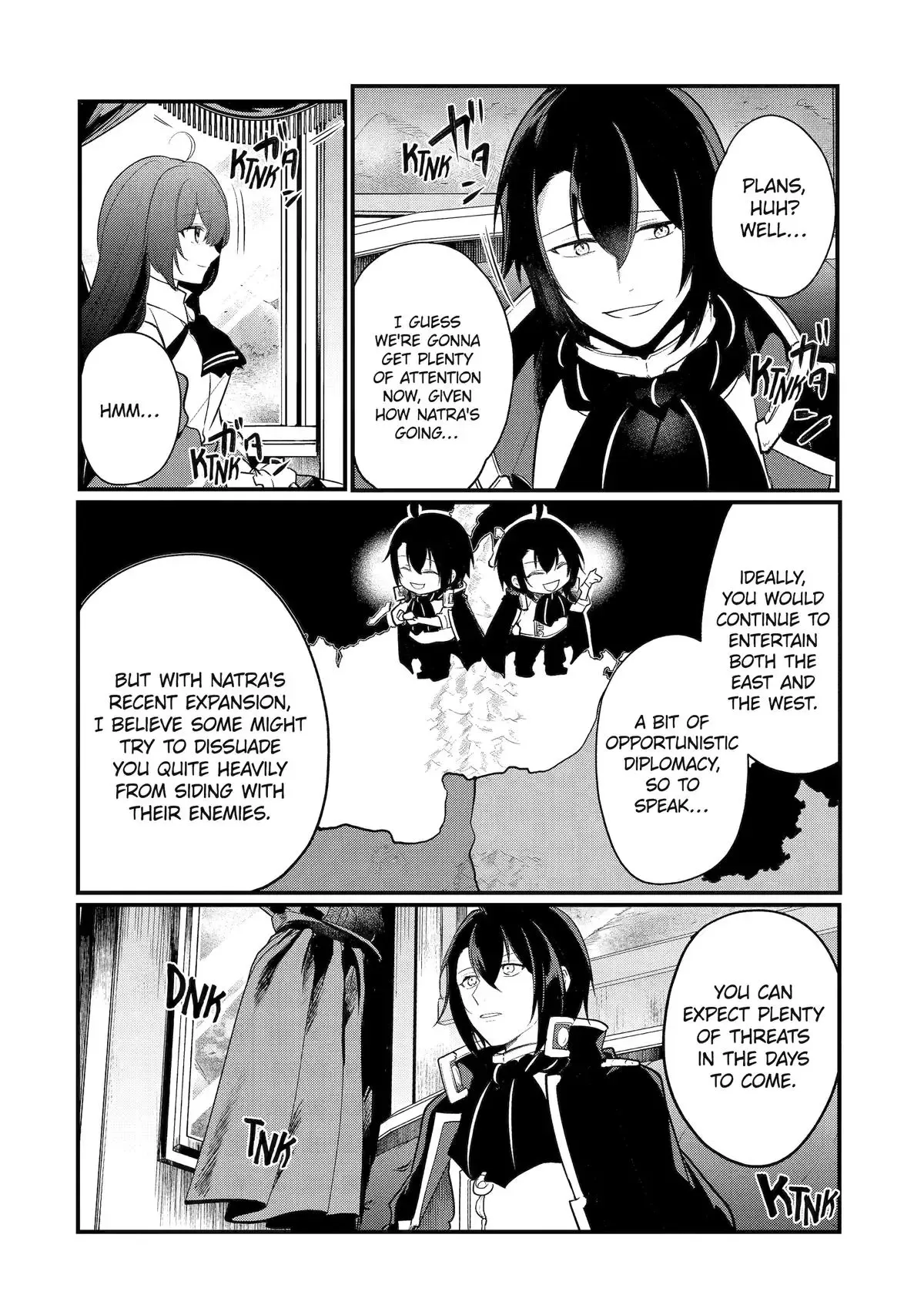 Read The Genius Prince’s Guide to Raising a Nation Out of Debt Manga Online