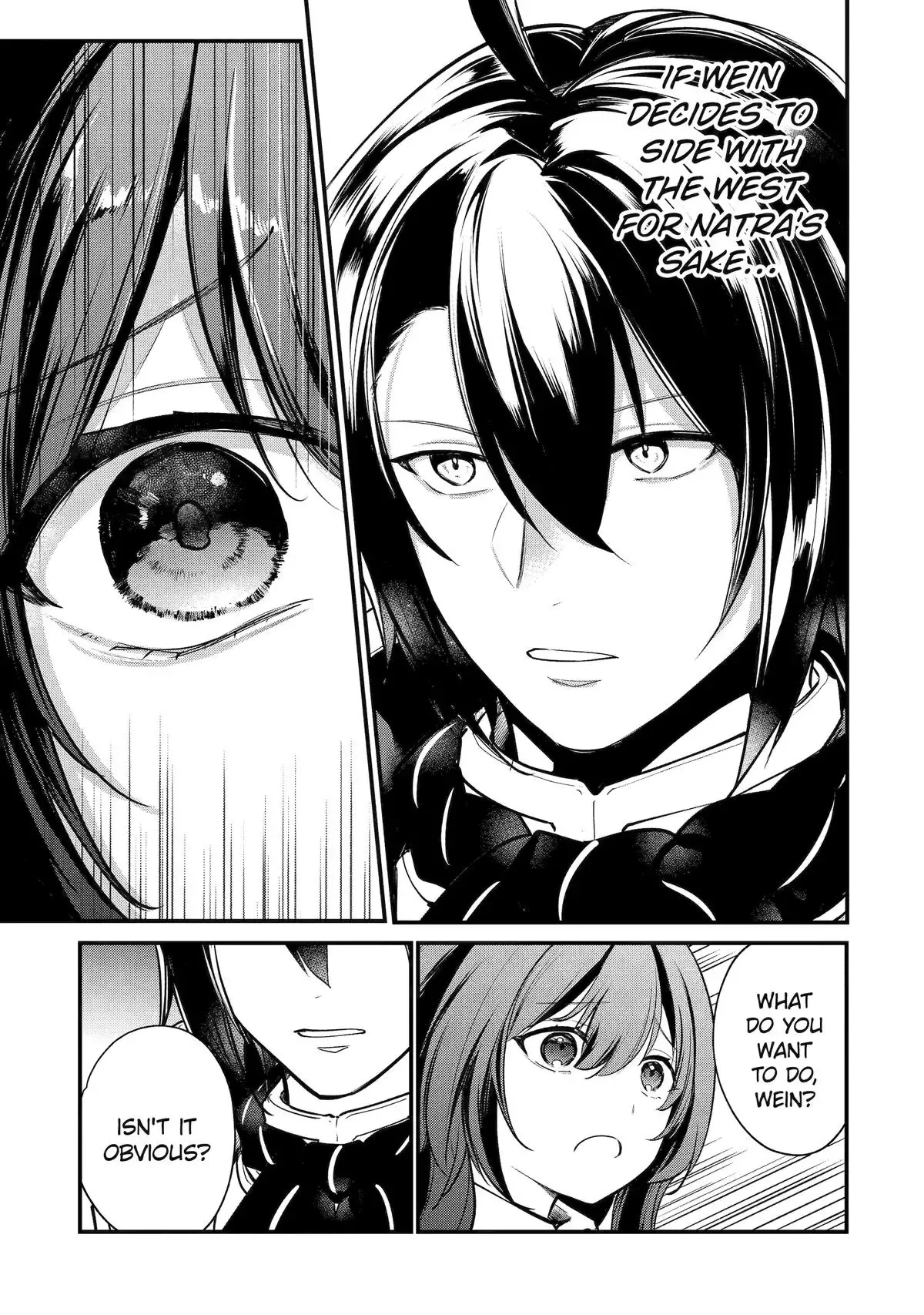 Read The Genius Prince’s Guide to Raising a Nation Out of Debt Manga Online