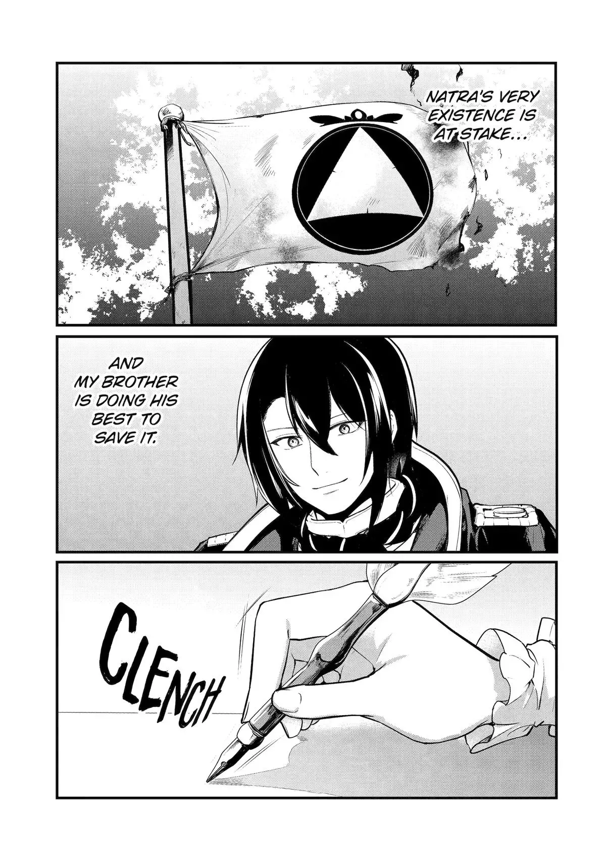 Read The Genius Prince’s Guide to Raising a Nation Out of Debt Manga Online