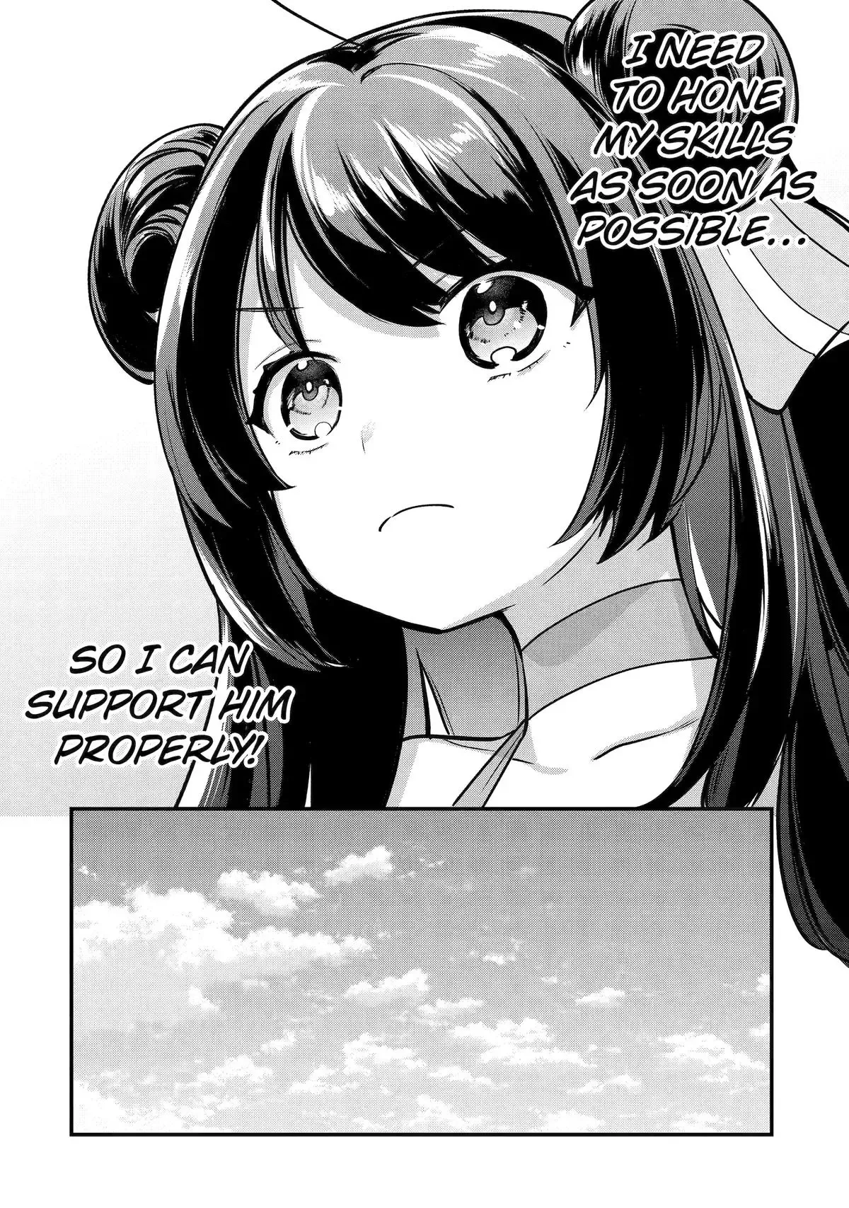 Read The Genius Prince’s Guide to Raising a Nation Out of Debt Manga Online