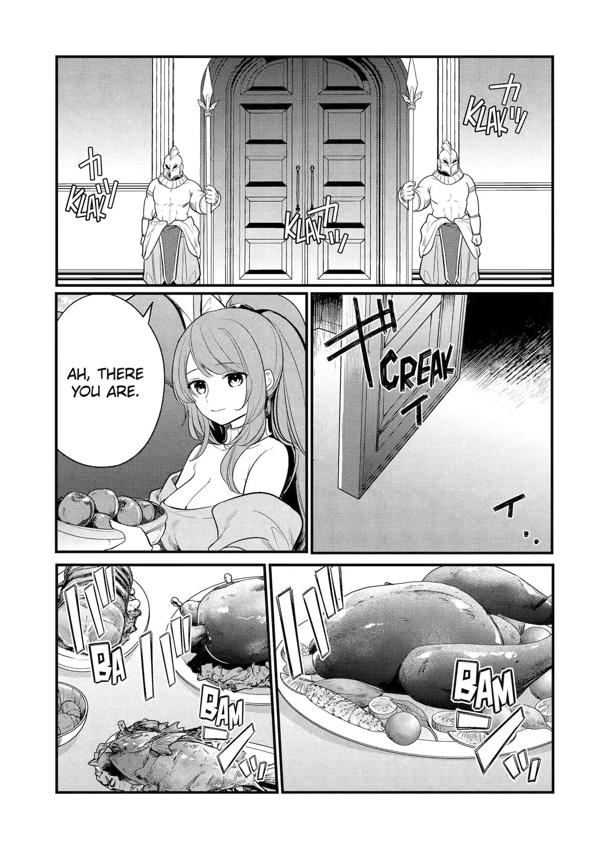 Read The Genius Prince’s Guide to Raising a Nation Out of Debt Manga Online
