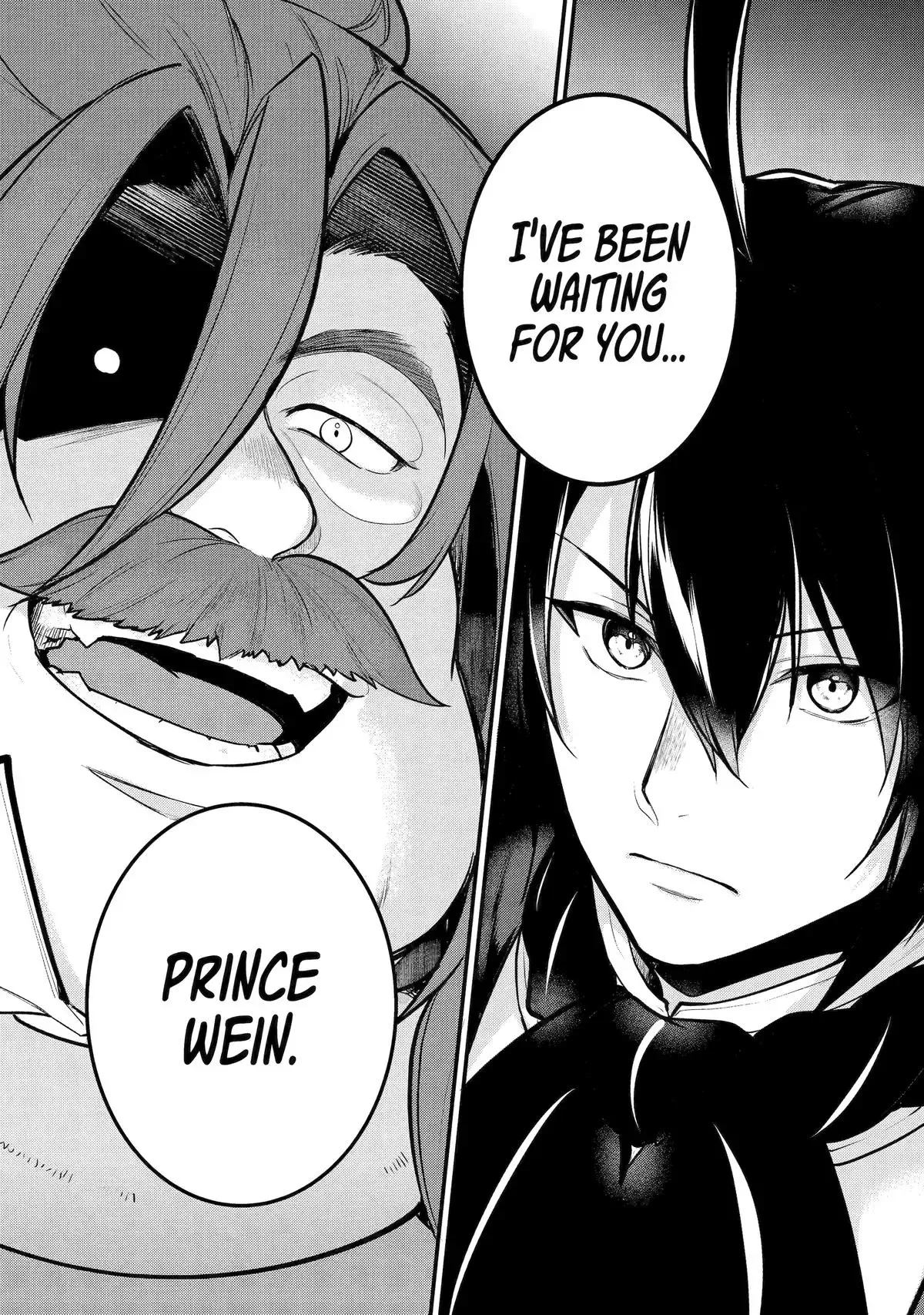 Read The Genius Prince’s Guide to Raising a Nation Out of Debt Manga Online