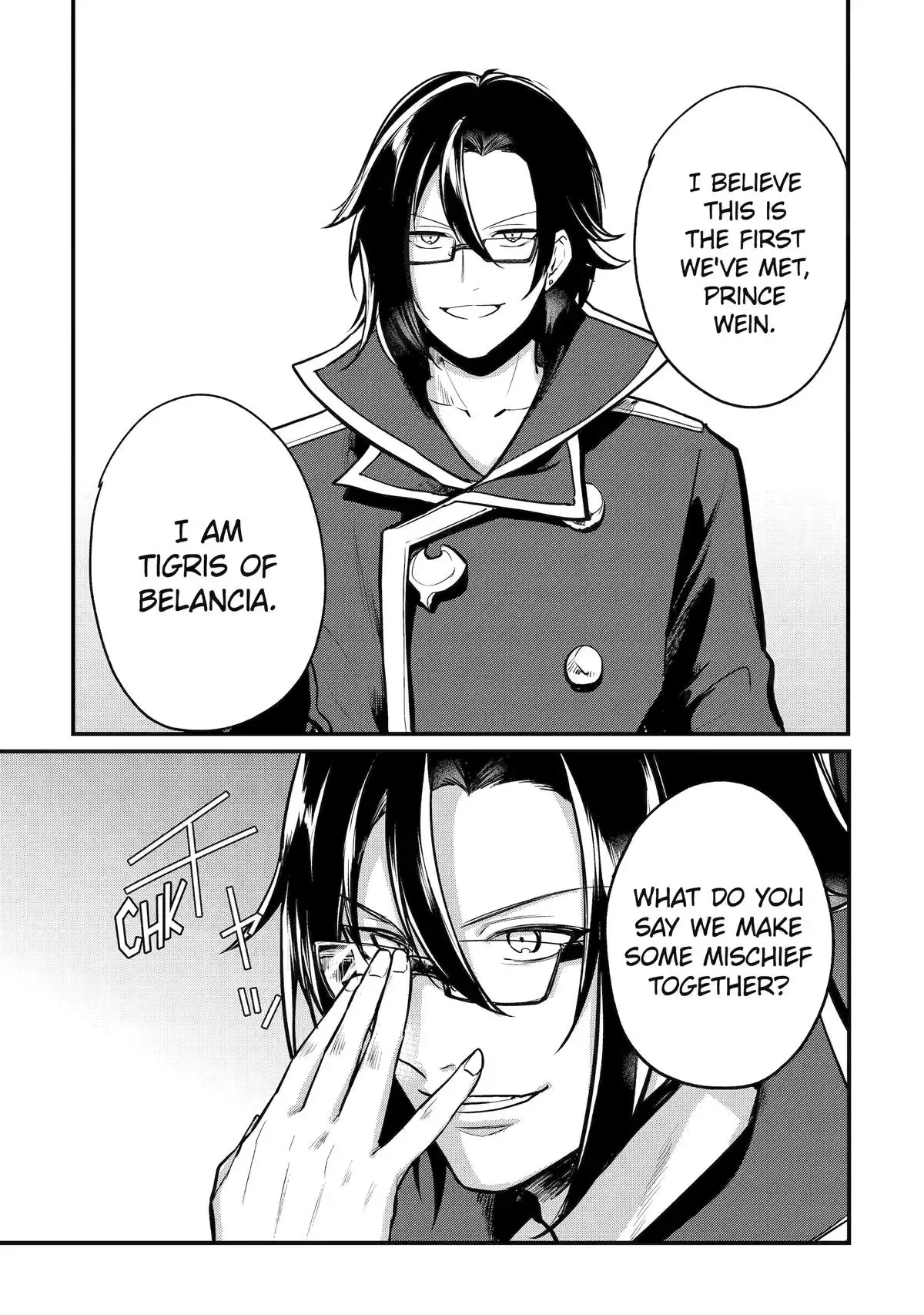 Read The Genius Prince’s Guide to Raising a Nation Out of Debt Manga Online