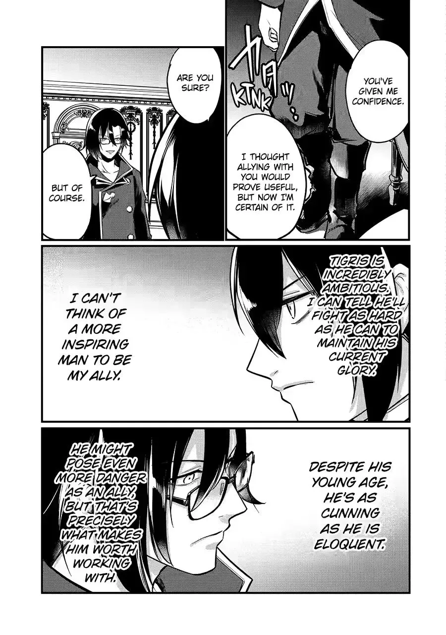 Read The Genius Prince’s Guide to Raising a Nation Out of Debt Manga Online