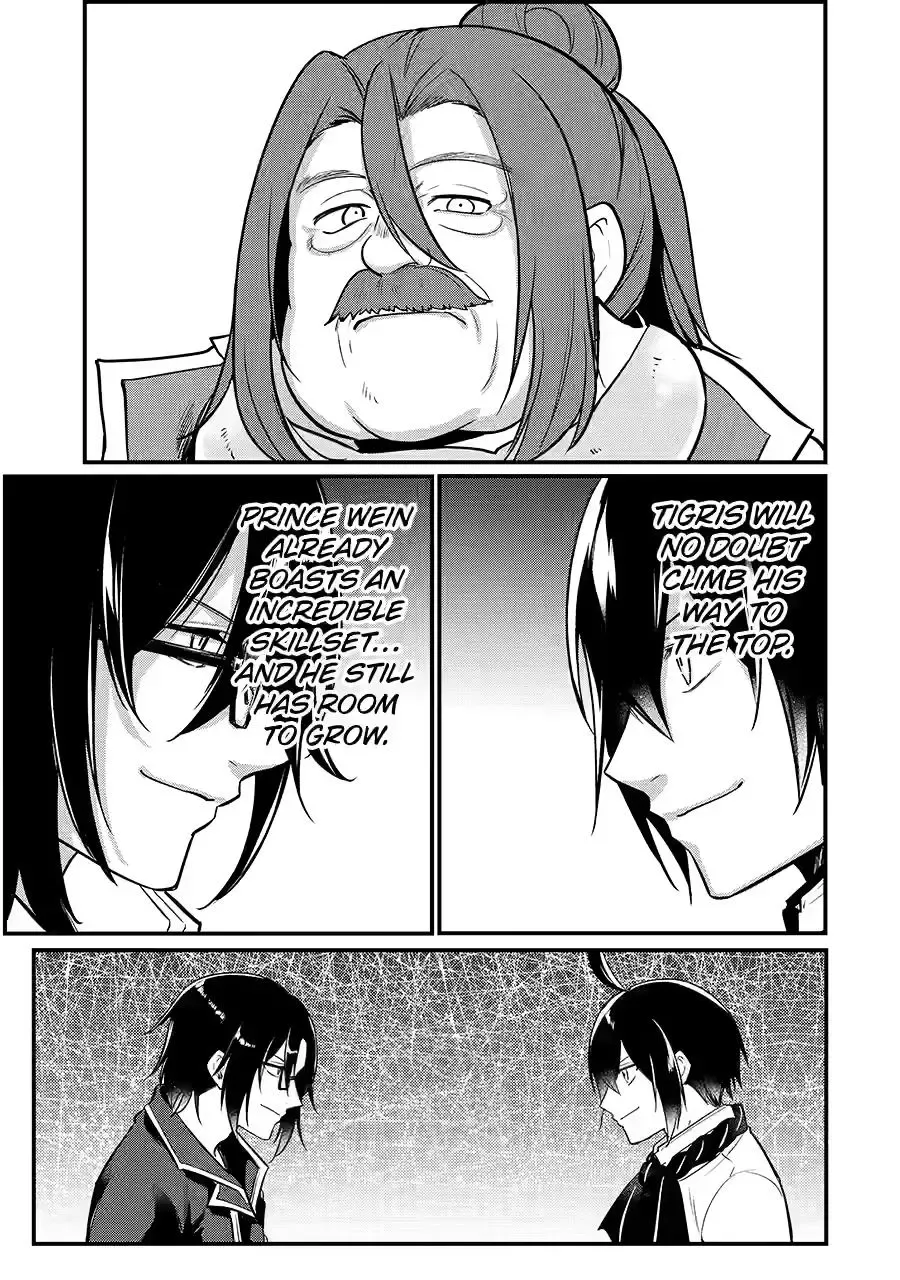 Read The Genius Prince’s Guide to Raising a Nation Out of Debt Manga Online